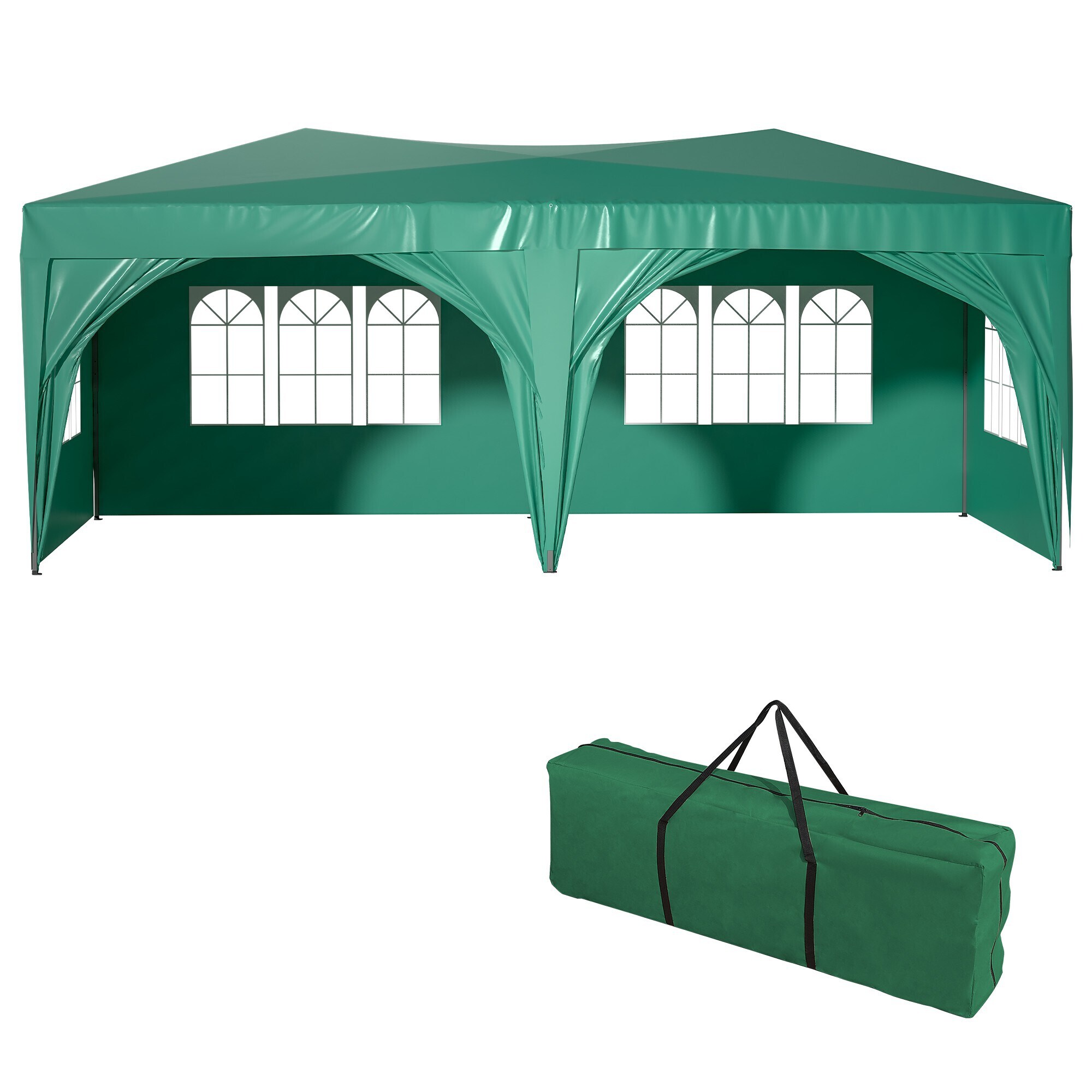 Miki Shinly OS-6043-02QI Canopies-Sl - View #3