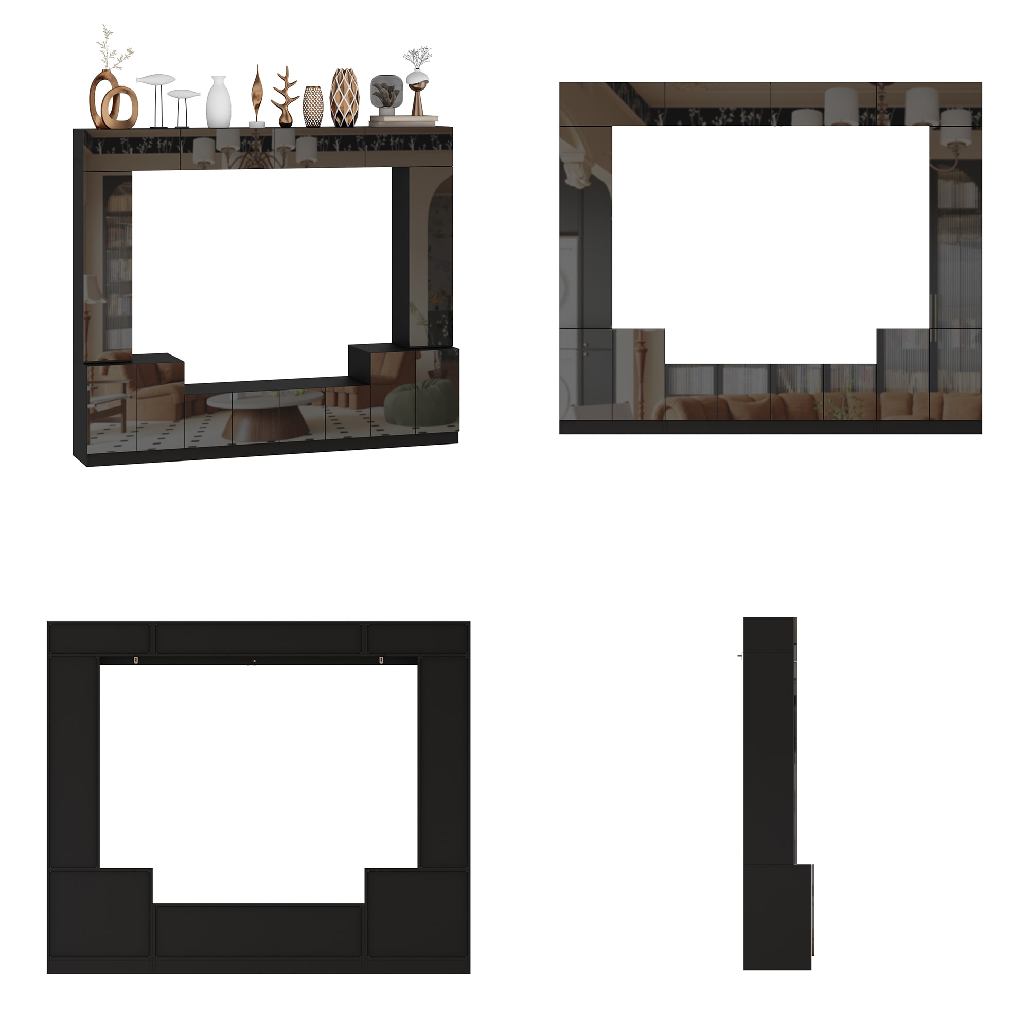 FUFU&GAGA KF020474-03+04 Tv-Stands - View #6