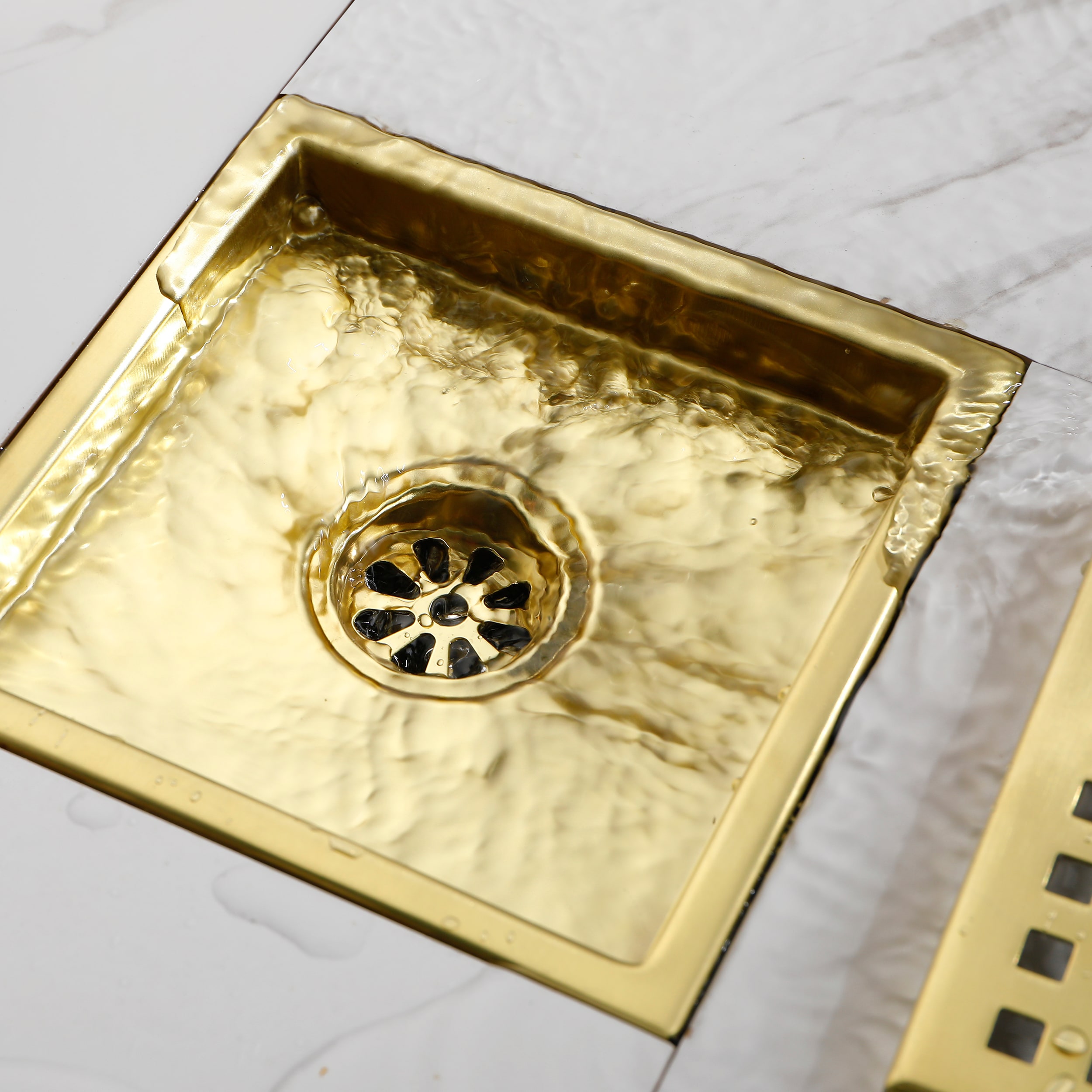 Utopia 4niture HAW92870413 Drains-Flanges - View #5
