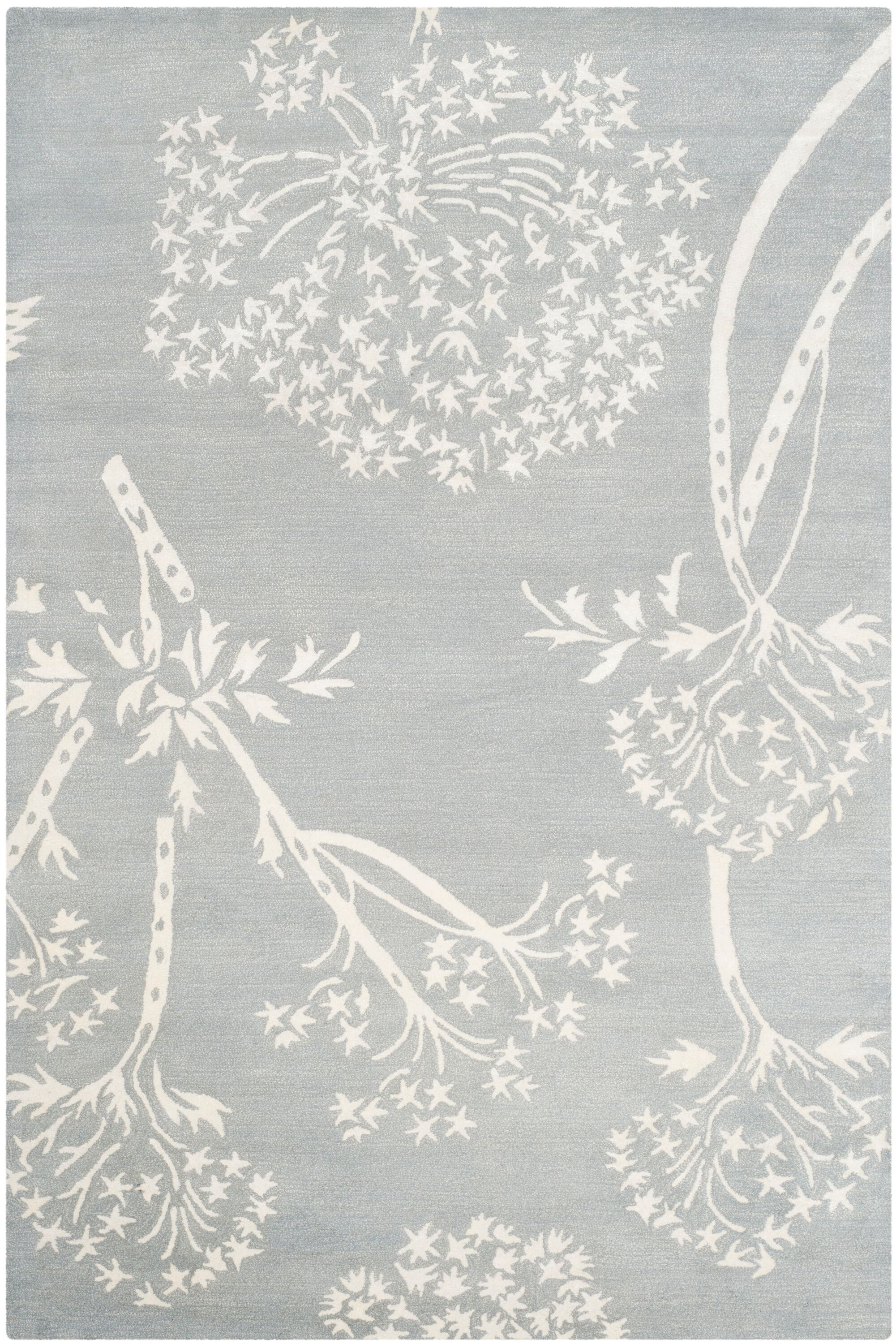 Safavieh BEL131A-6 rugs - View #2