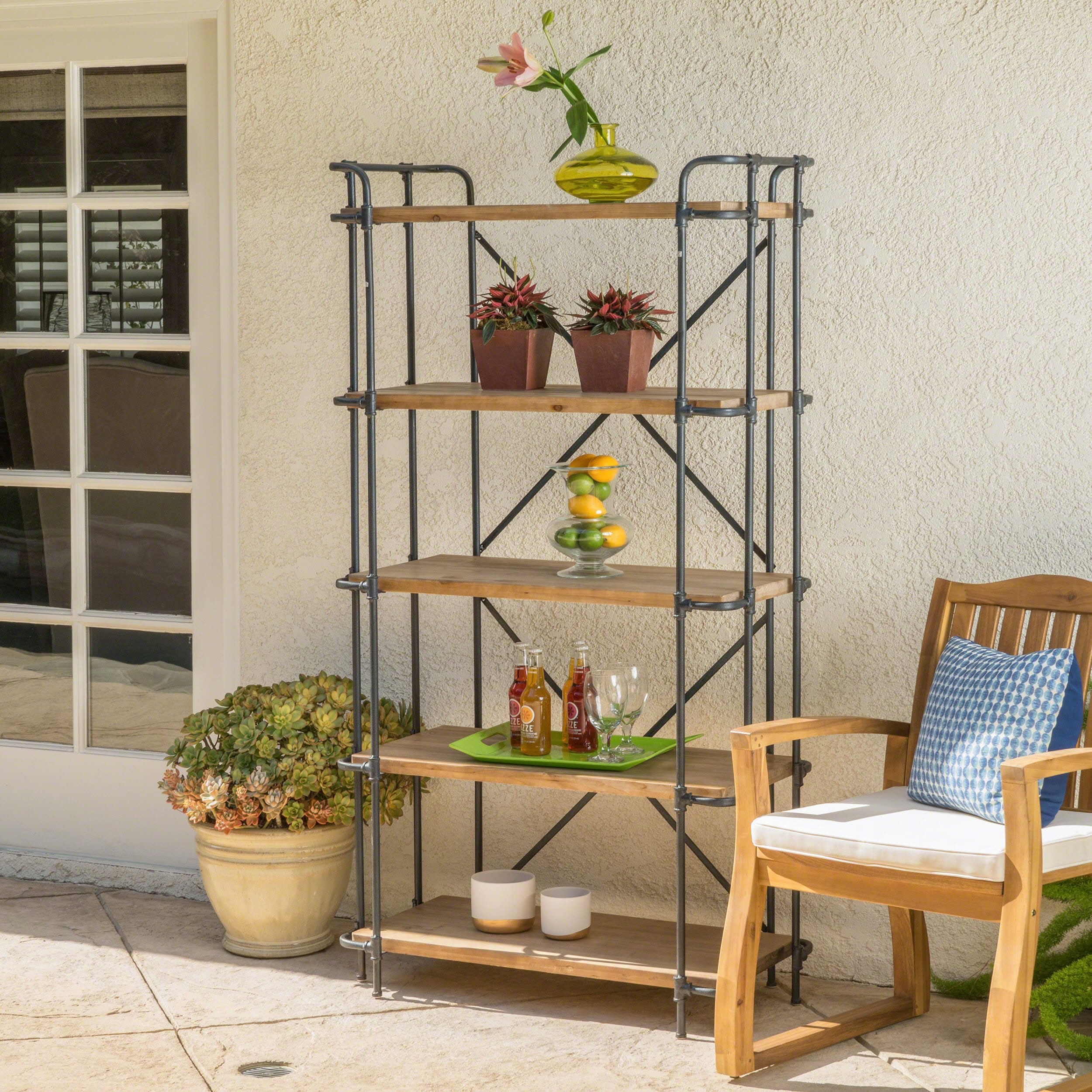 Best Selling Home Decor 295968 bookcases - View #5