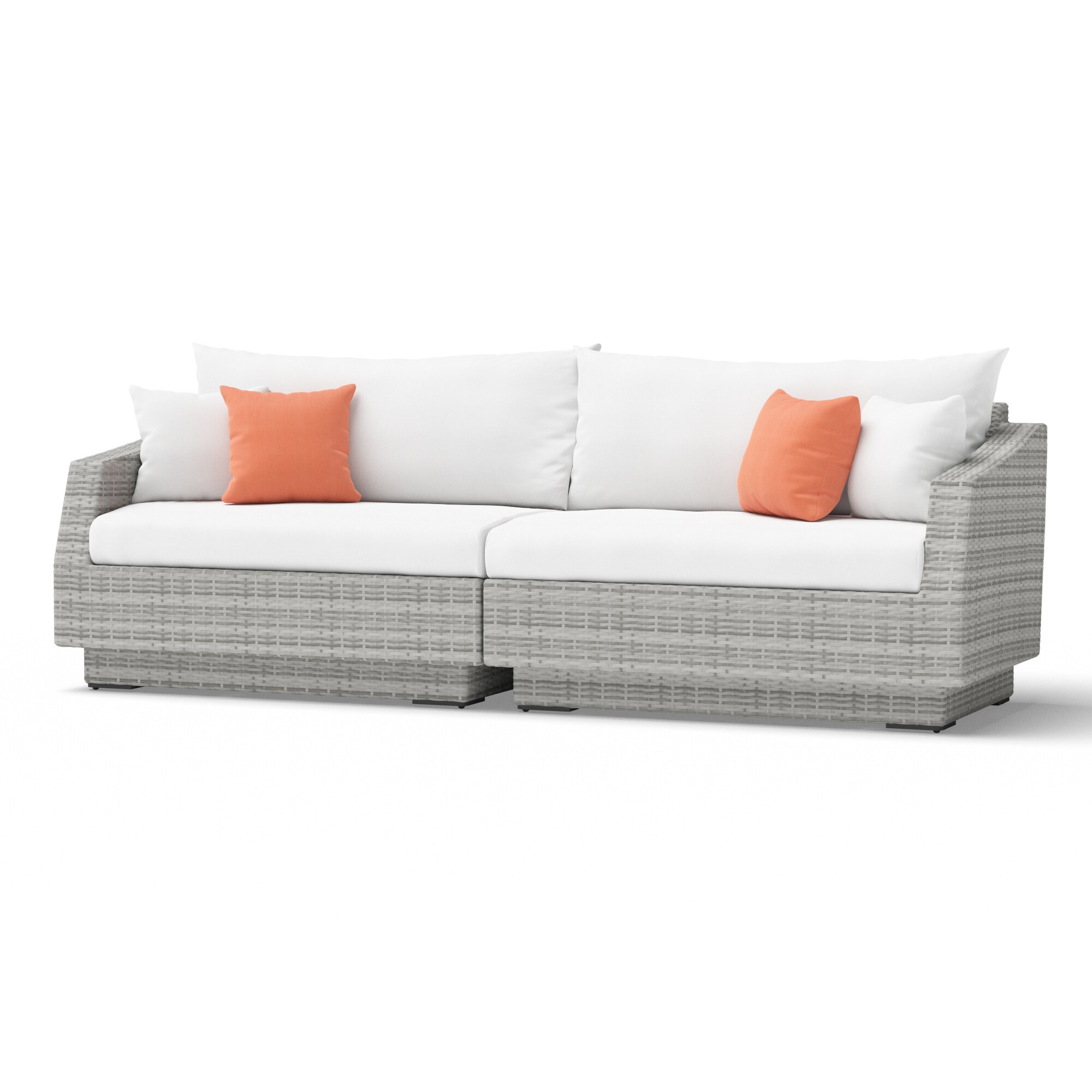 RST Brands OP-PESS8-CNS-CRL-K Patio-Conversation-Sets - View #2