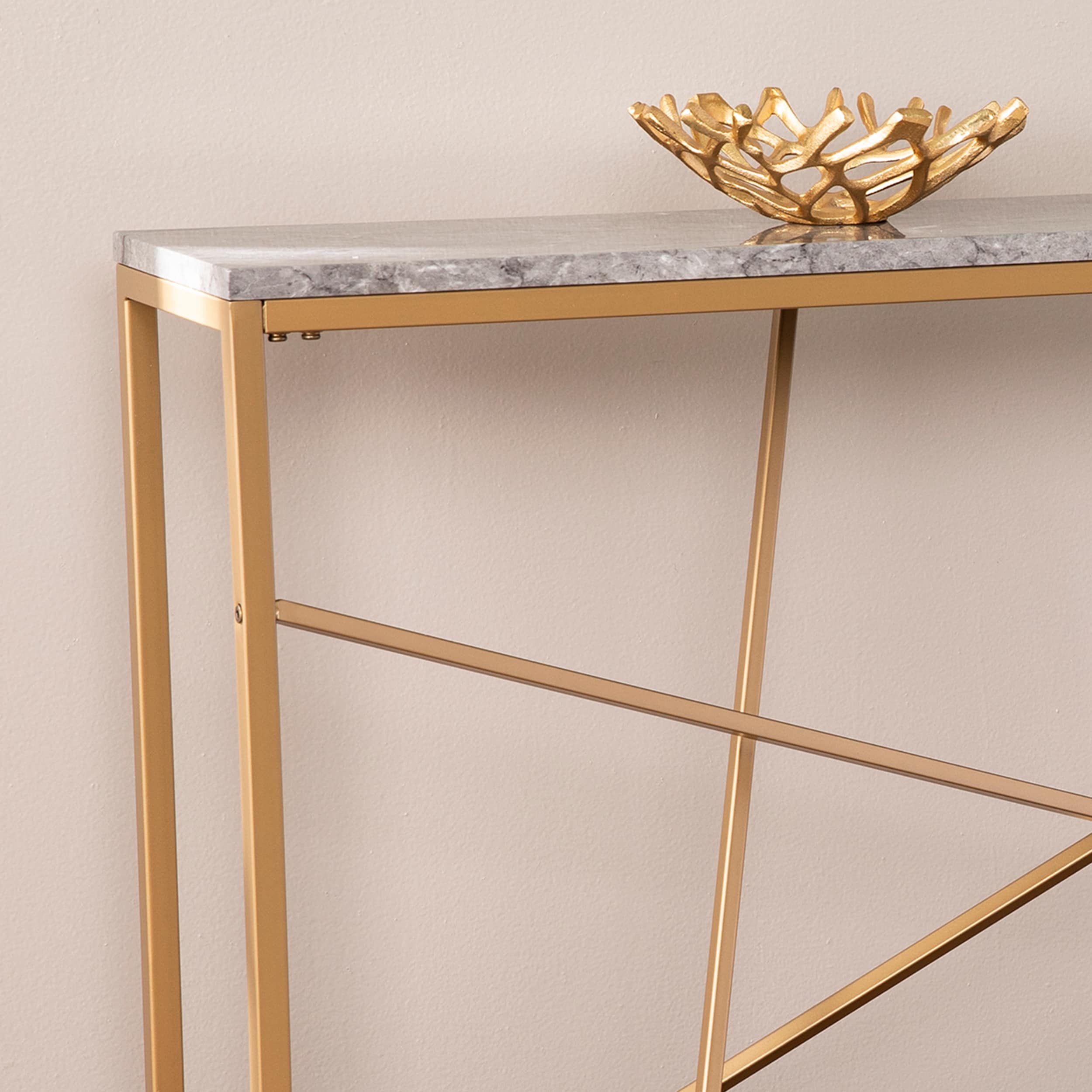 LUXEYARD DS-Y-B204-79154 Console-Sofa-Tables - View #2