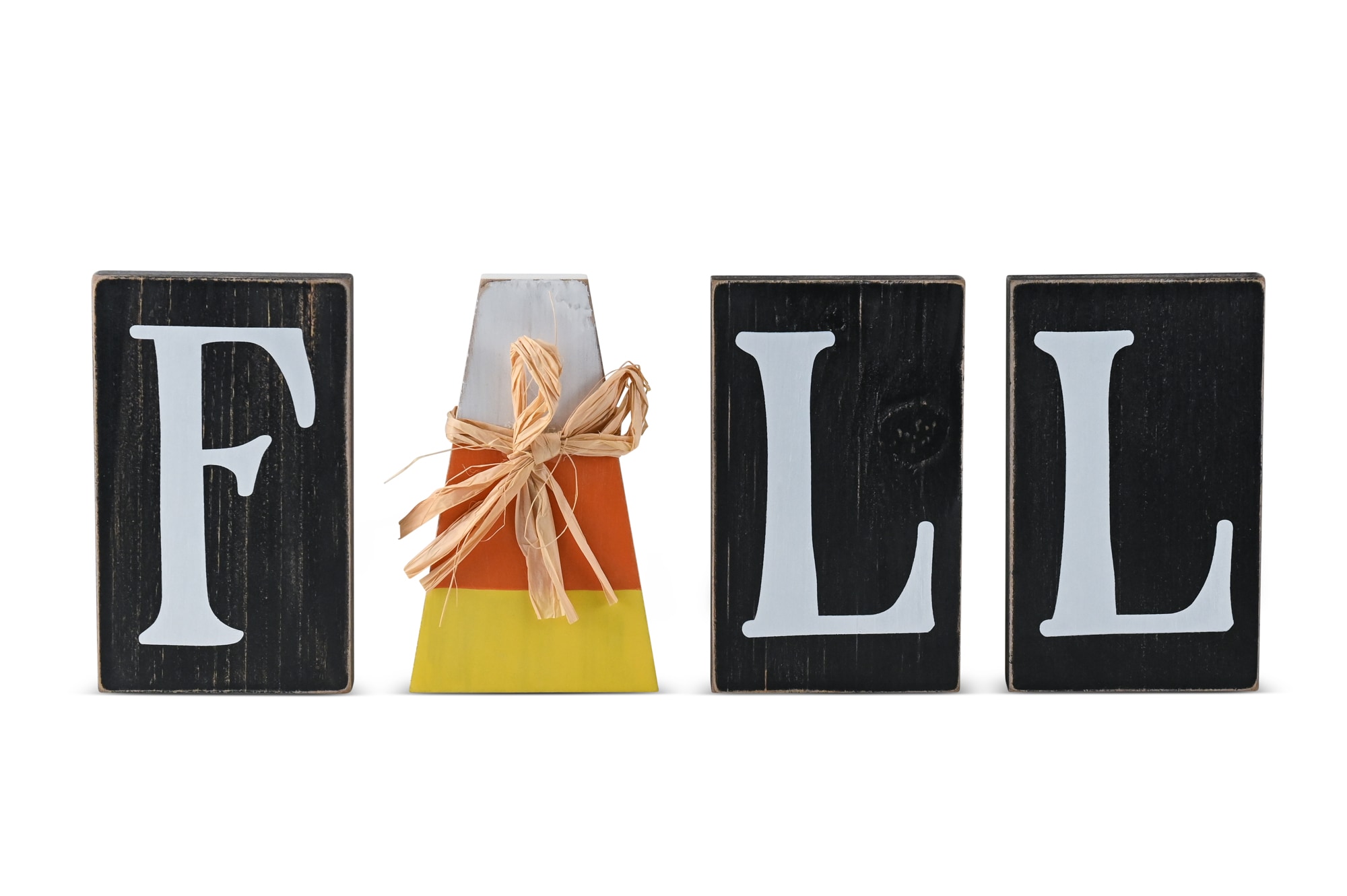 Free standing best sale block letters