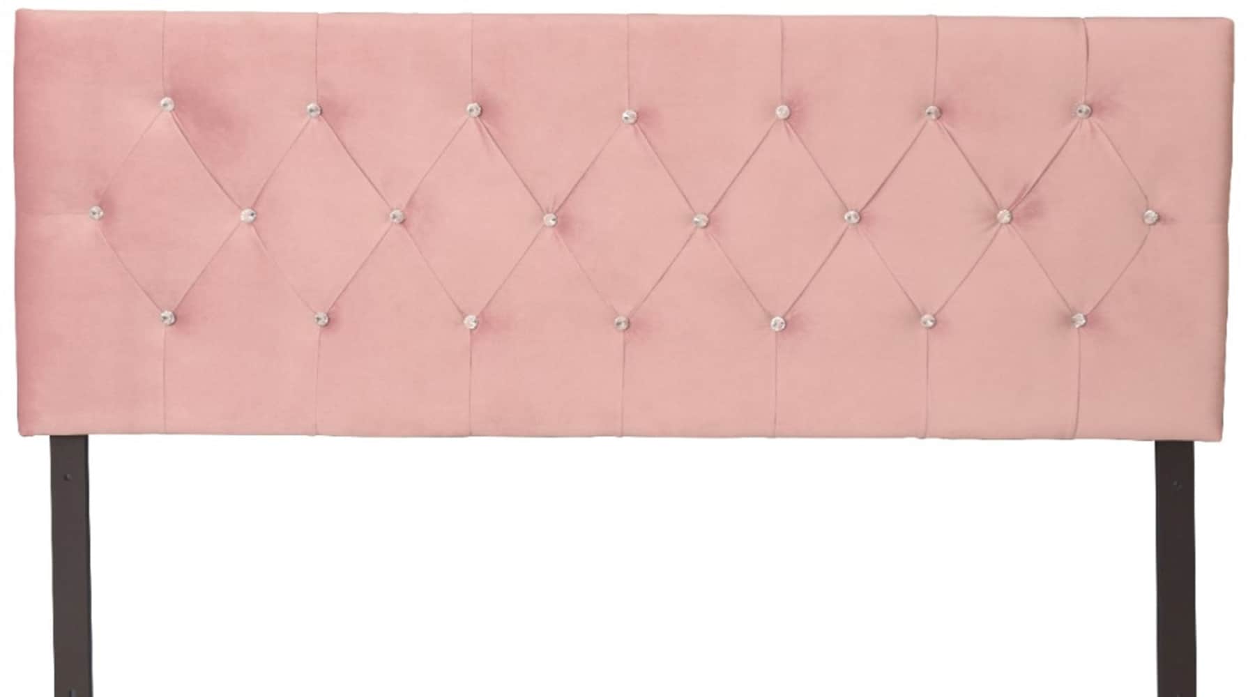 Home Design 80090-141 Upholstered-Headboards - View #5