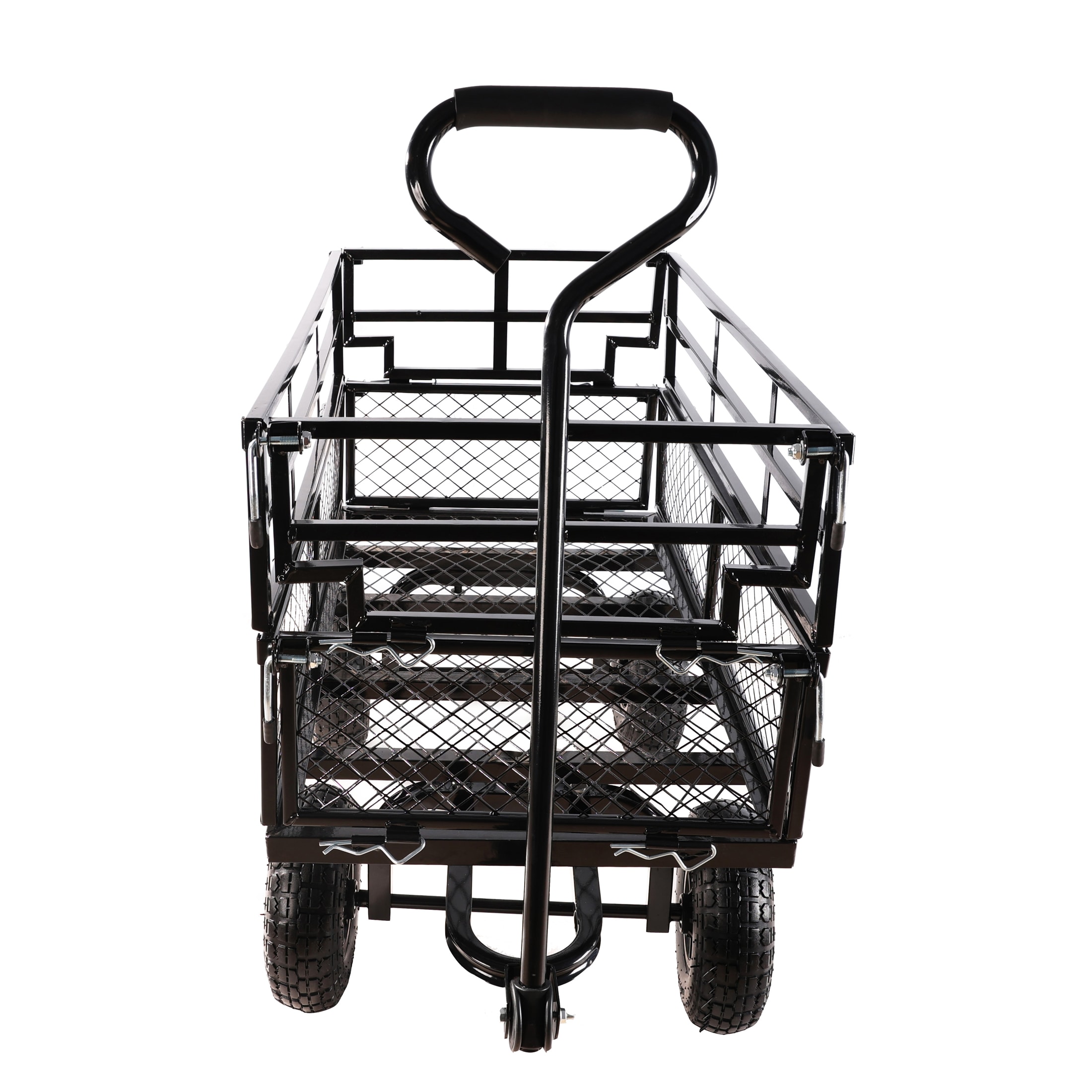 LOVMOR SF-H-W22784159 Yard-Carts - View #6