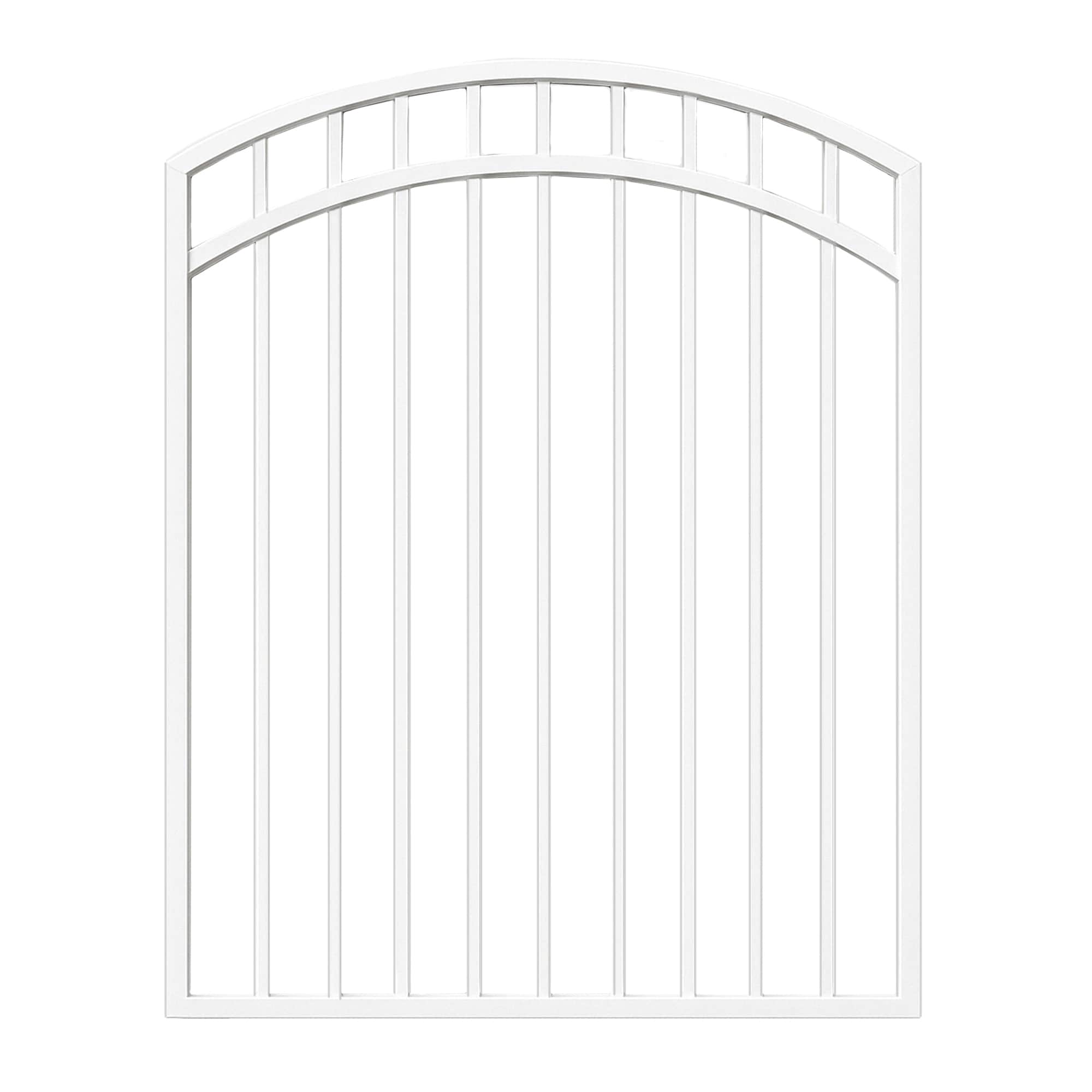 Nuvo Iron ICGA4556GW Fence-Gates - View #4