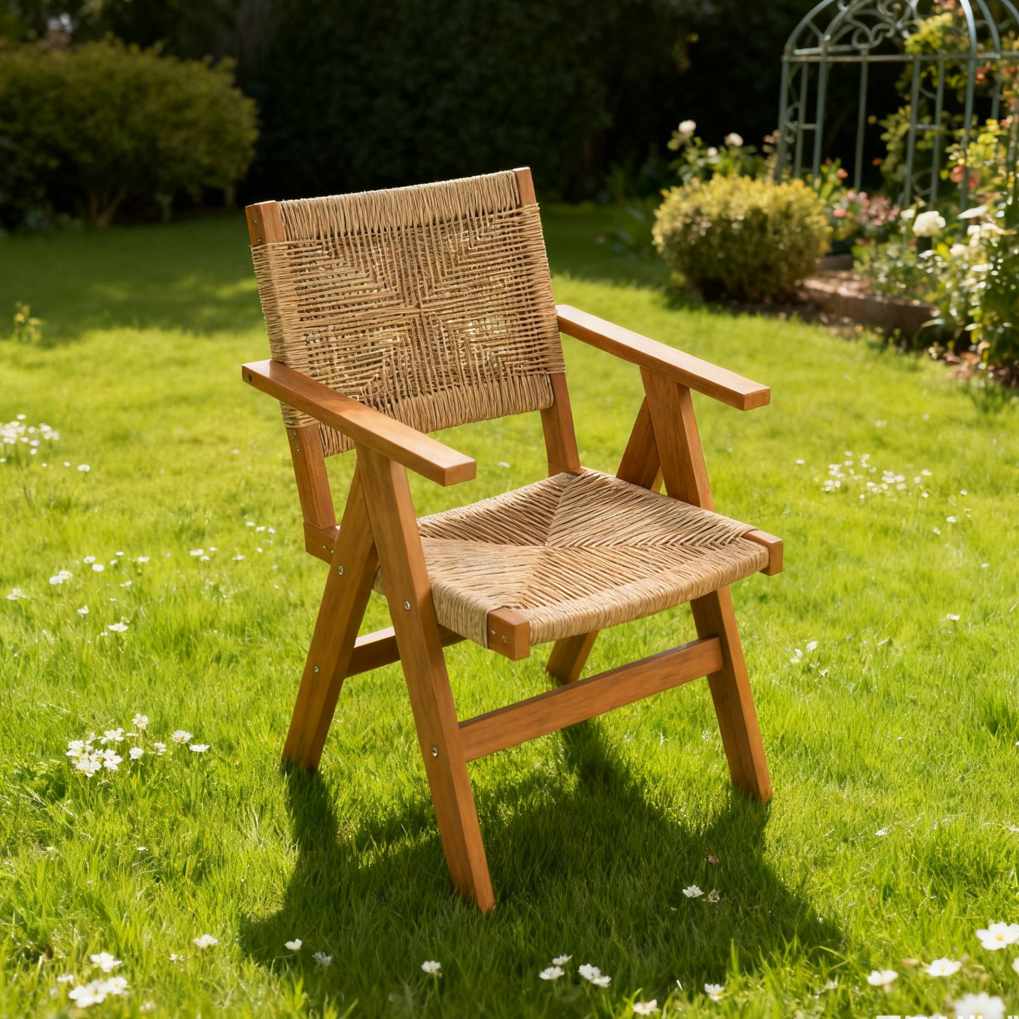 Forclover CHM-P364104 Patio-Chairs - View #4
