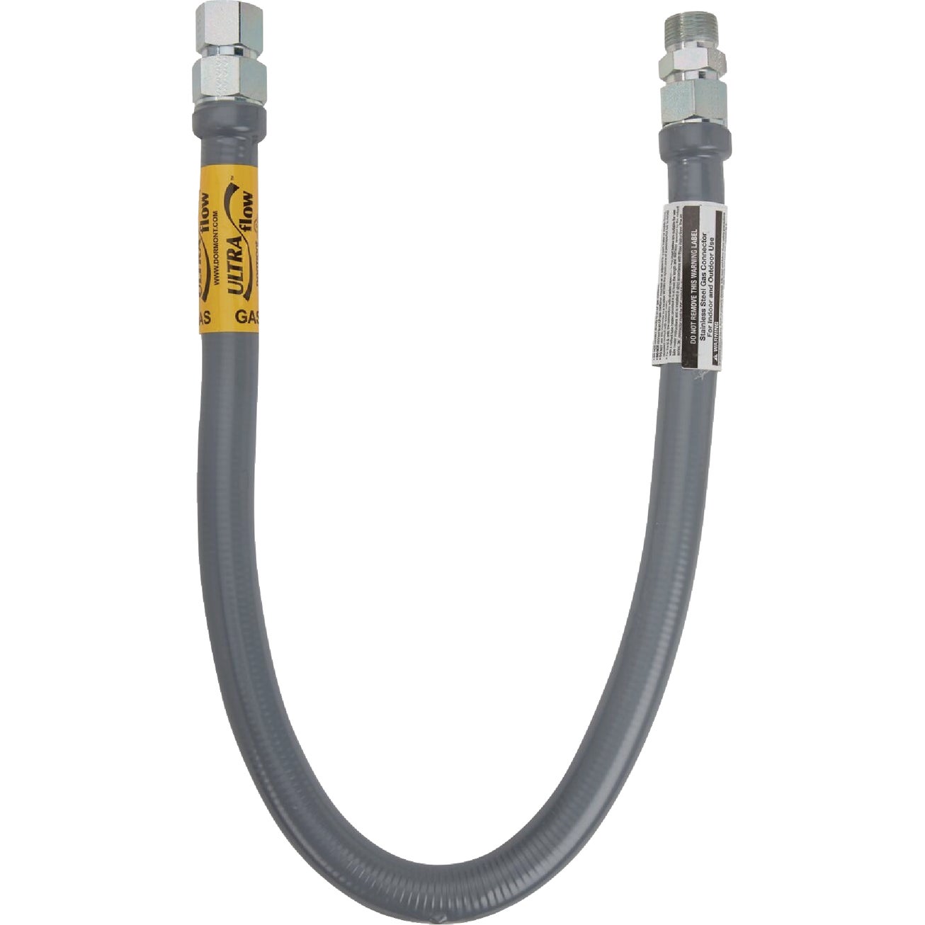 Watts 51-5152-24 Appliance-Supply-Line-Drain-Hose - View #3