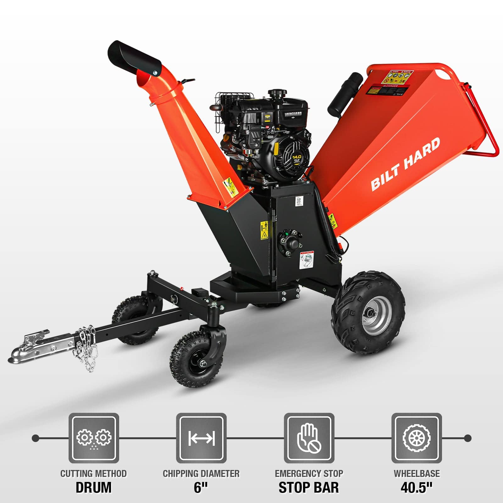 BILT HARD TRA-0424 m040065 - Thumbnail View #3