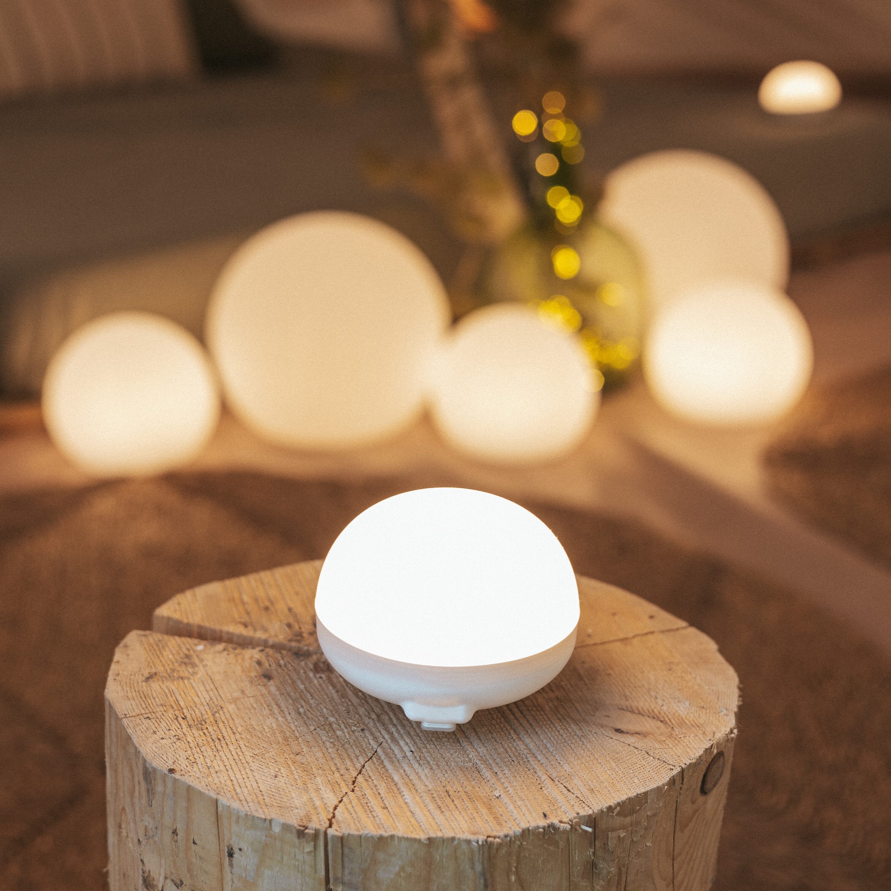 Newgarden LUMCHE011BXWLNW Outdoor-Wall-Lighting - View #3