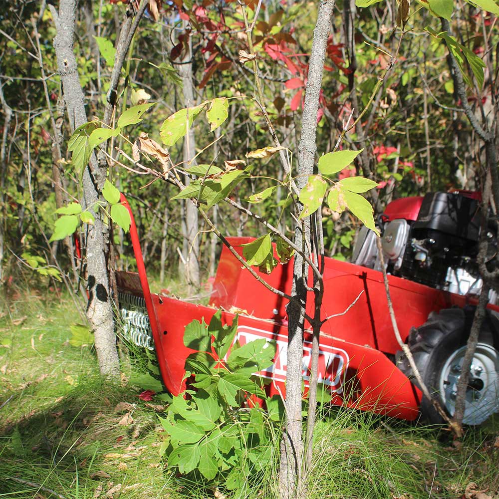 Great Northern Equipment MBC190H Gas-Walk-Behind-Mowers - View #18