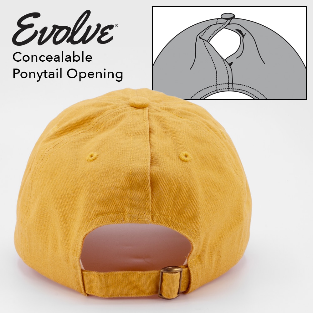 Infinity Brands LOW-1204-LM hats - View #4