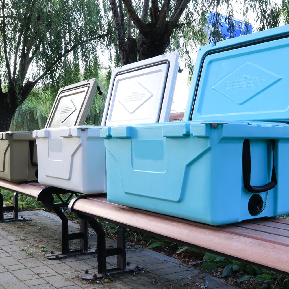 LIVIZA GIG-PC001WH Portable-Coolers - View #8