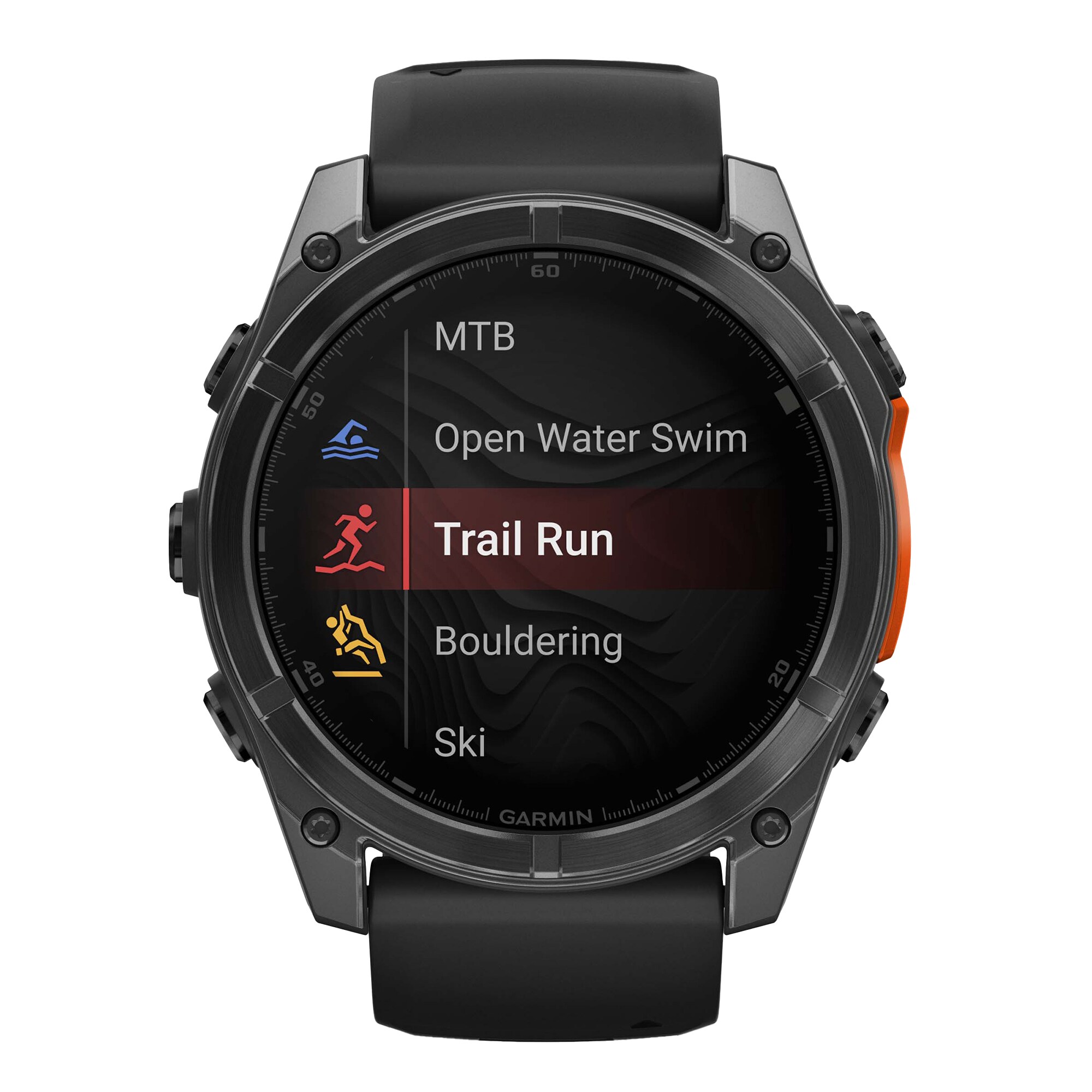 Garmin GRM0290500 Fitness-Trackers - View #9