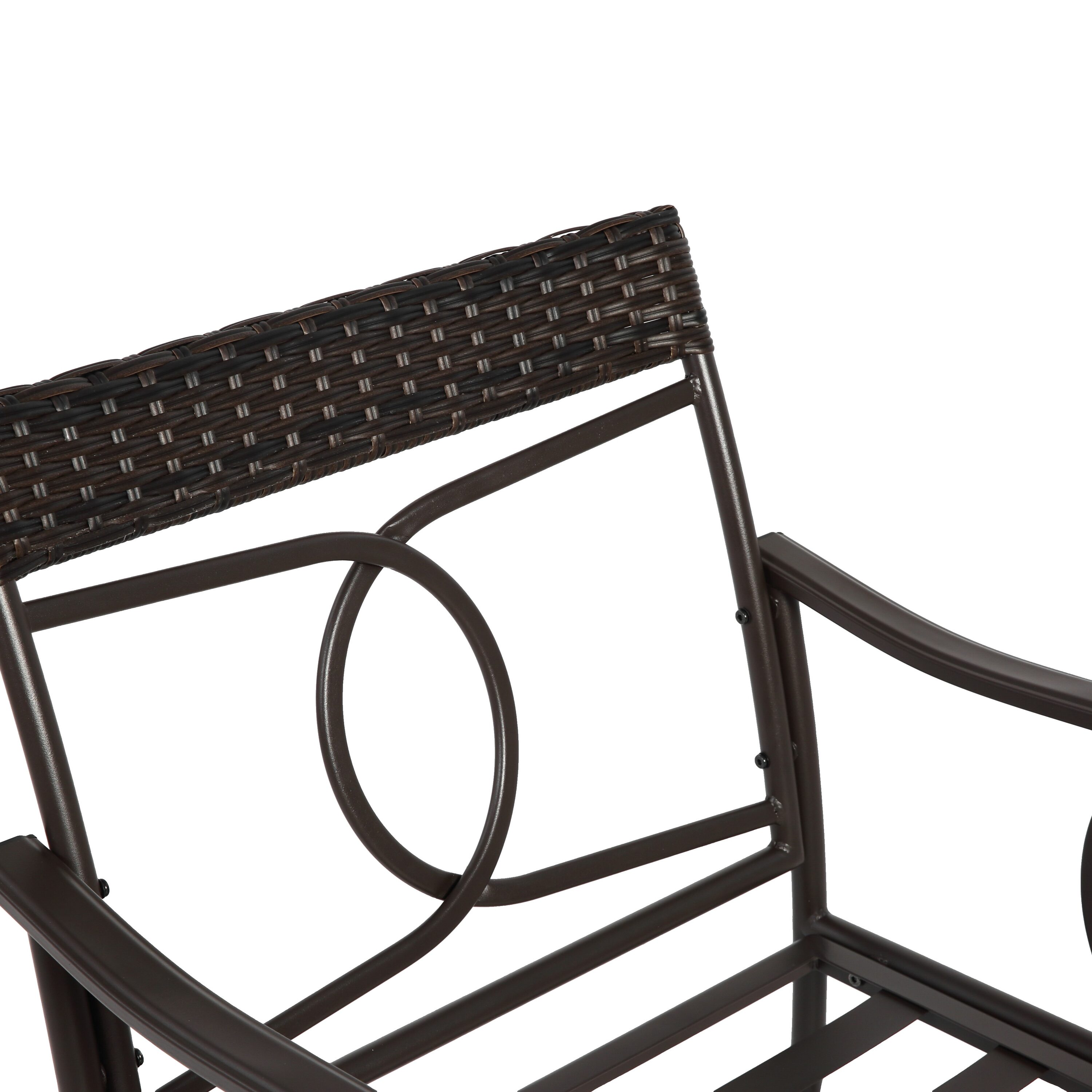 AHIOU HOME ZAAHG-P256775PS Patio-Conversation-Sets - View #10