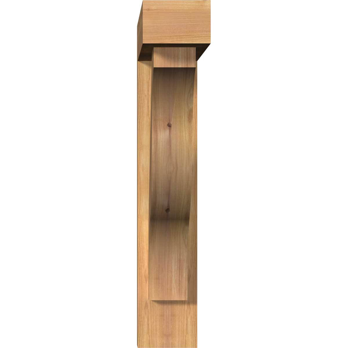 Ekena Millwork 1462350 Exterior-Brackets-Braces - View #2