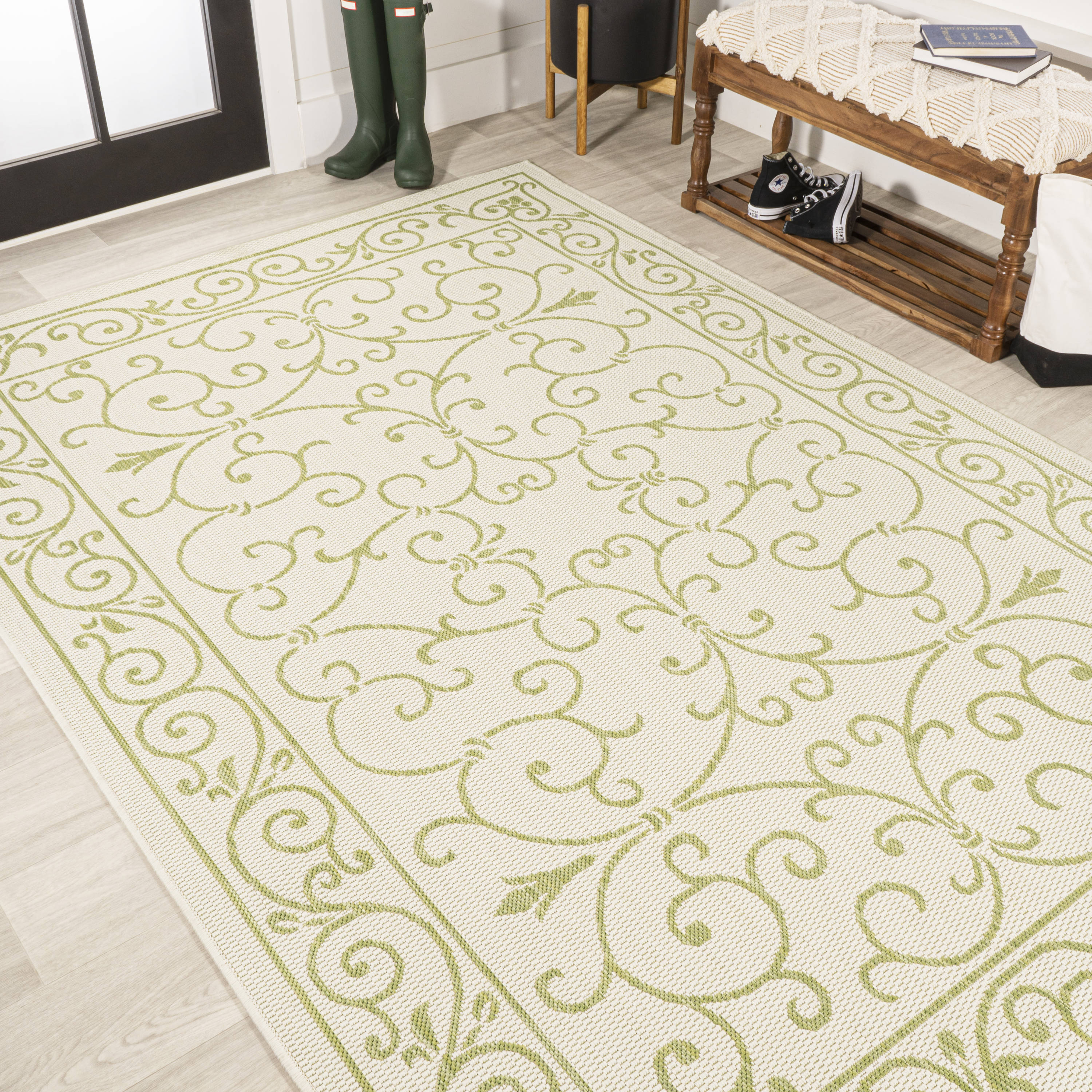 JONATHAN  Y SMB106I-3 rugs - View #7