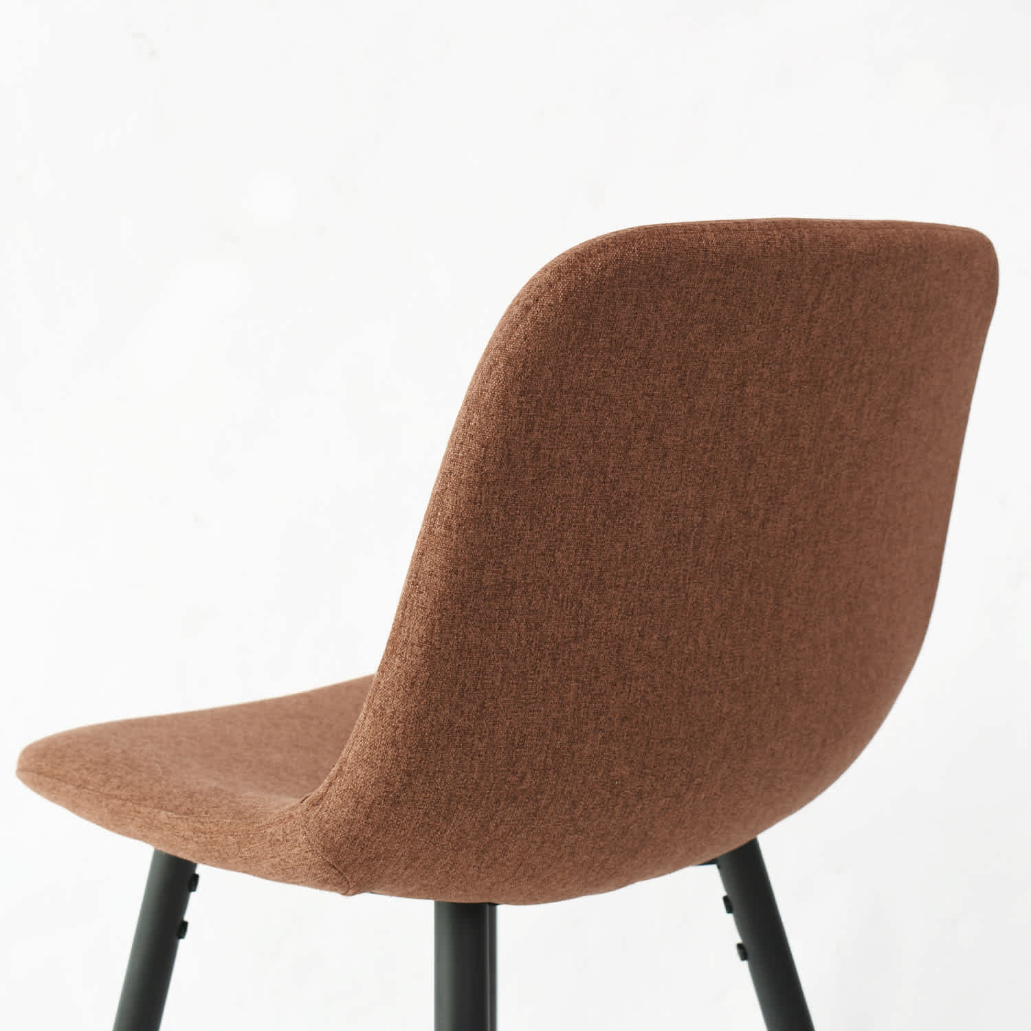 Maison Boucle BINGO-MB-TERRA stools - View #6