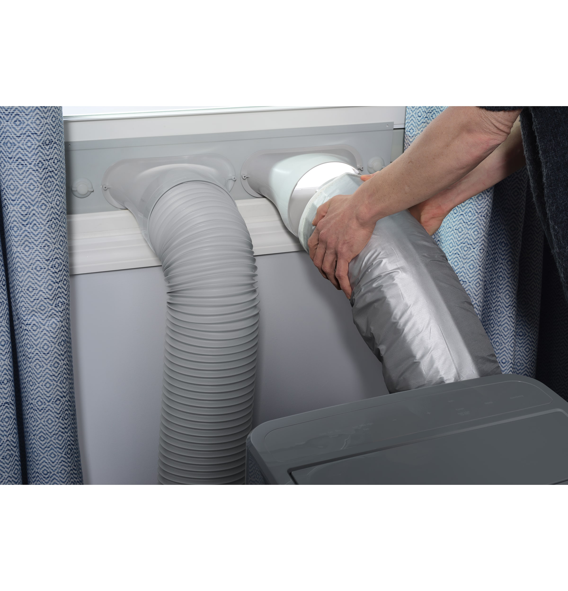 GE RAP02 Air-Conditioner-Parts - View #11