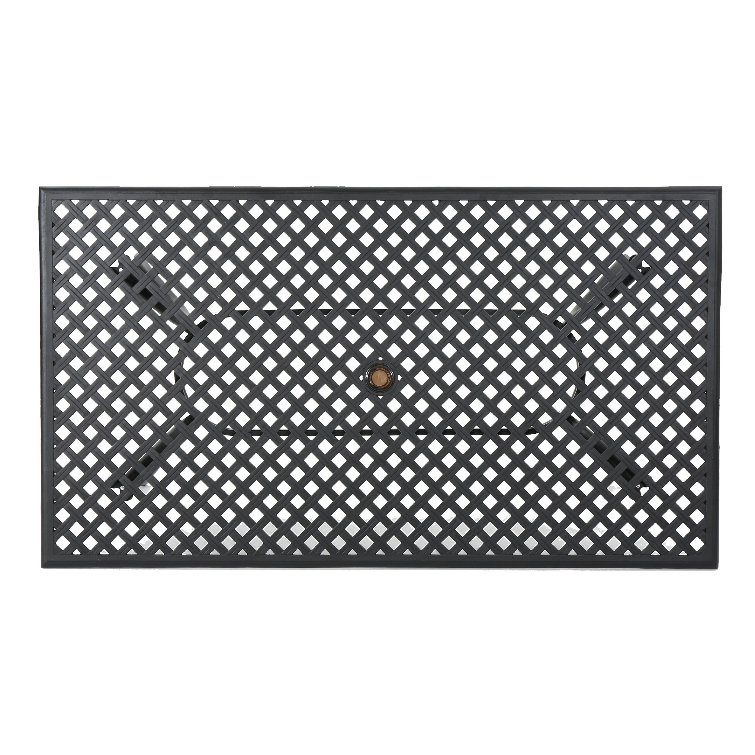 Moda Furnishings MD56955 Patio-Tables - View #5