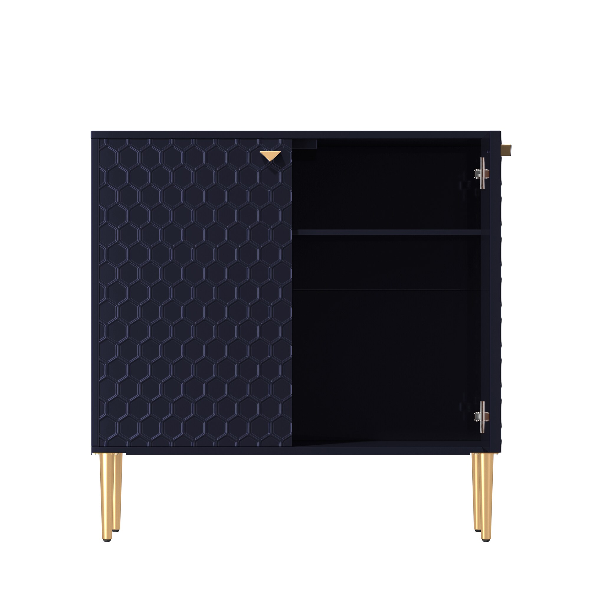 Clihome BLJH-01BL-N chests - View #3