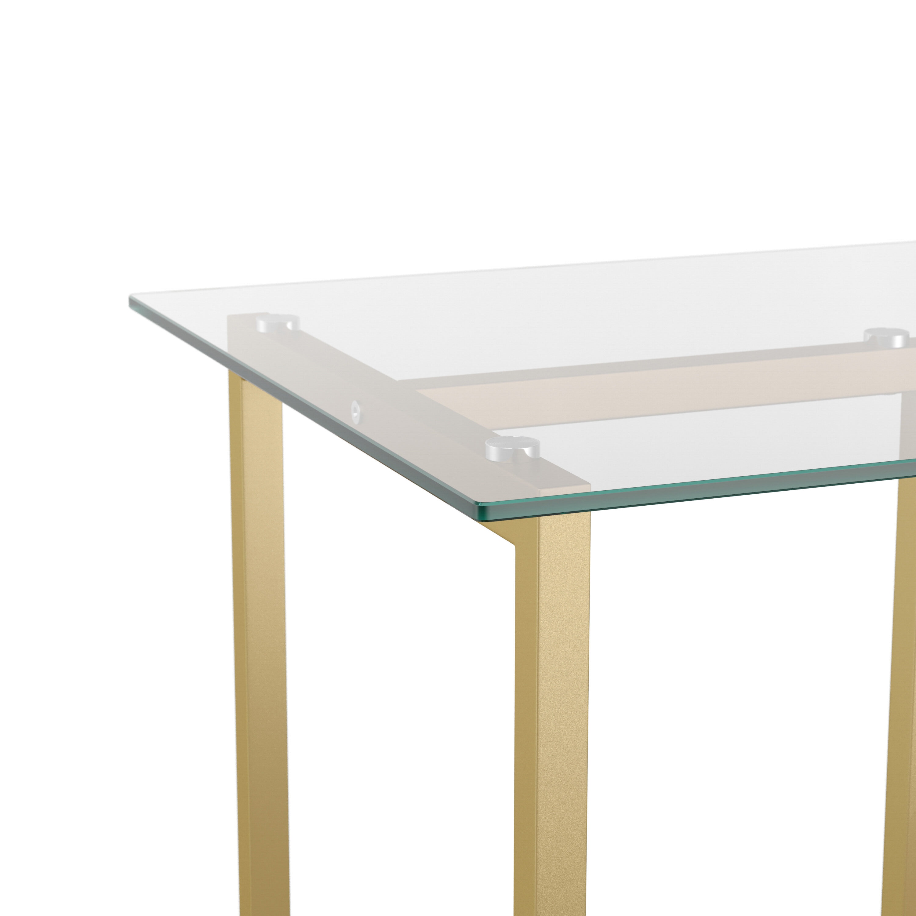 Martha Stewart 196861041402 desks - View #3