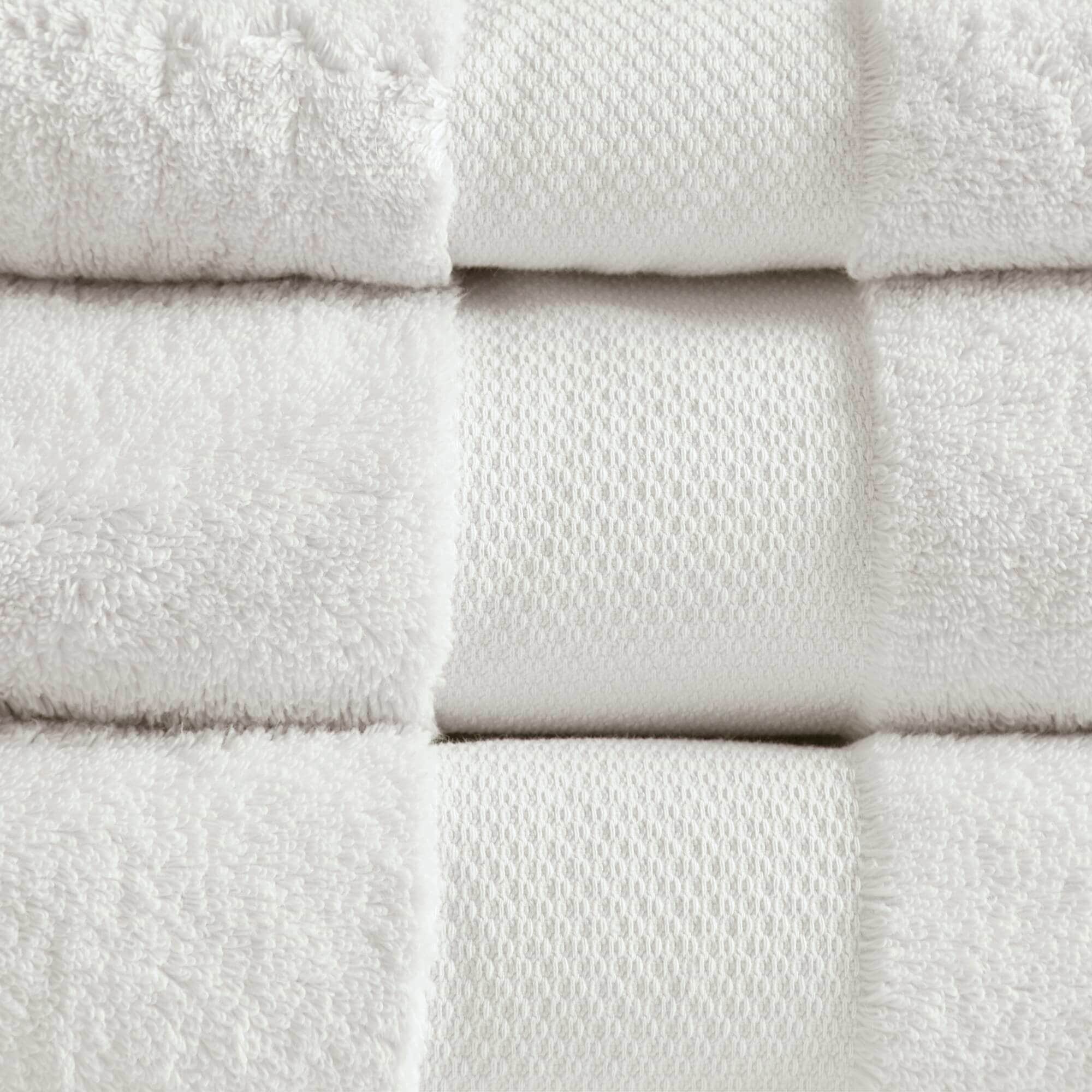 Madison Park Signature MPS73-349 Bath-Towels - View #2