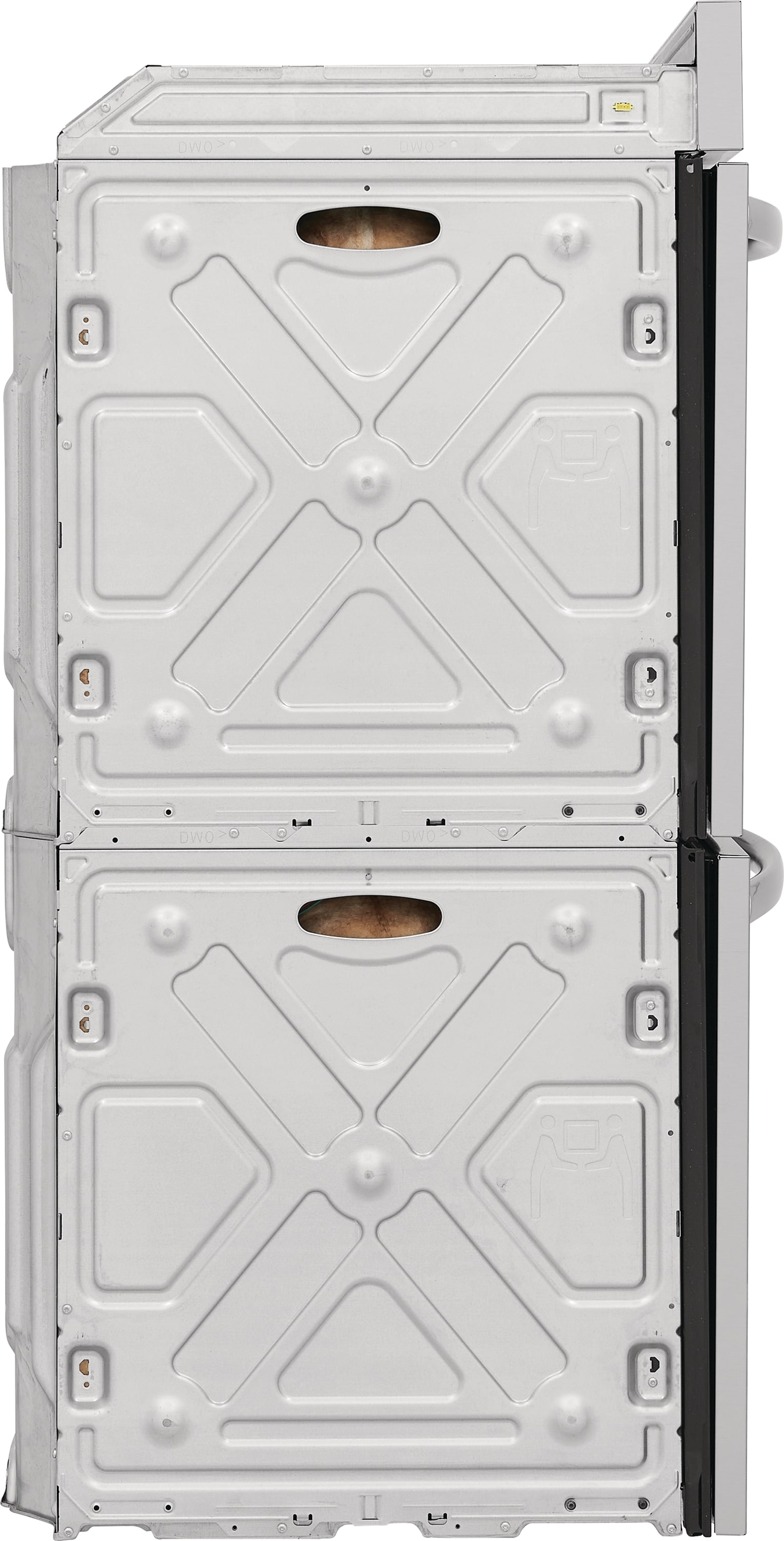 Frigidaire FCWD3027AS Dwall-Elec-Oven - View #12