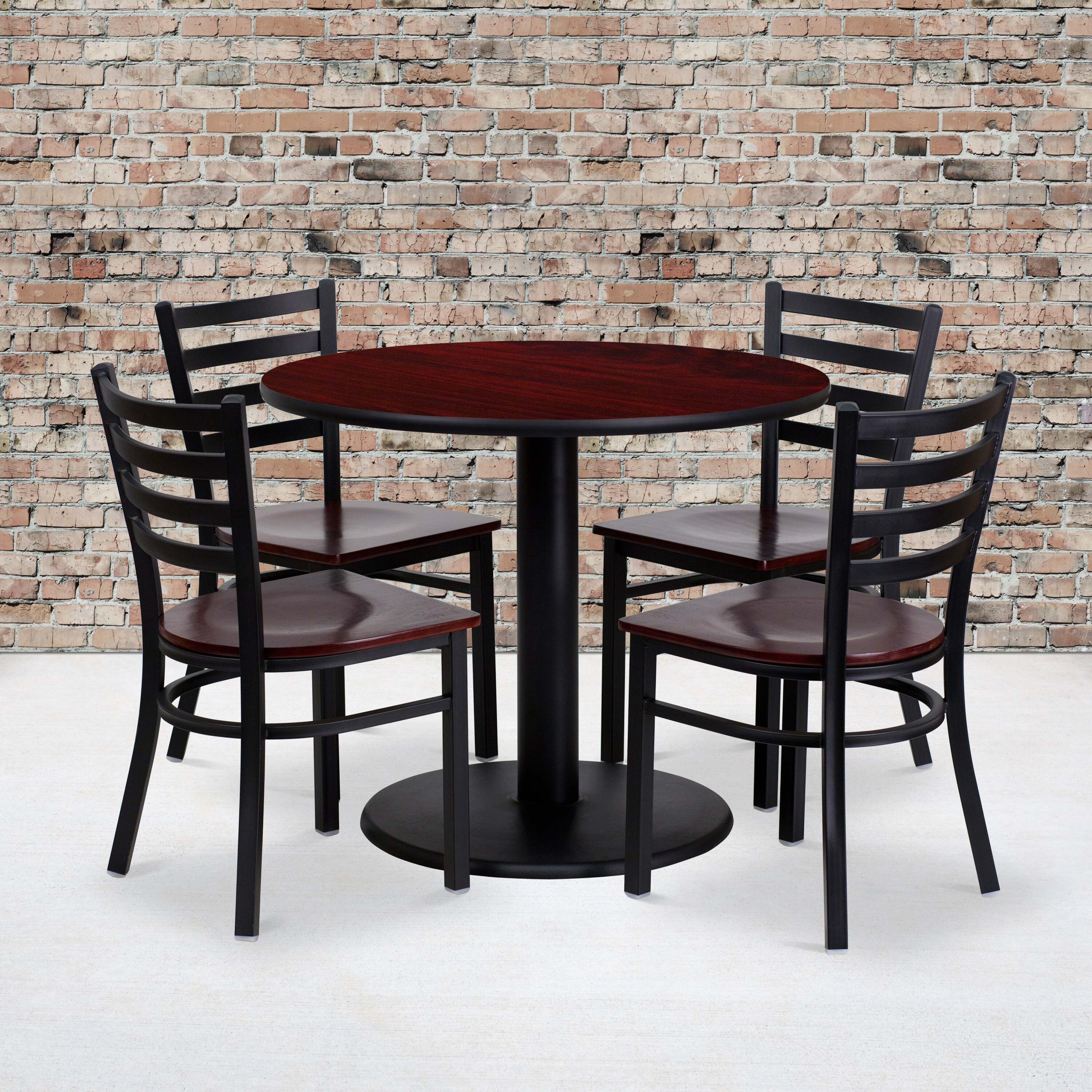 Emma + Oliver 889142716587 Dining-Sets - View #2