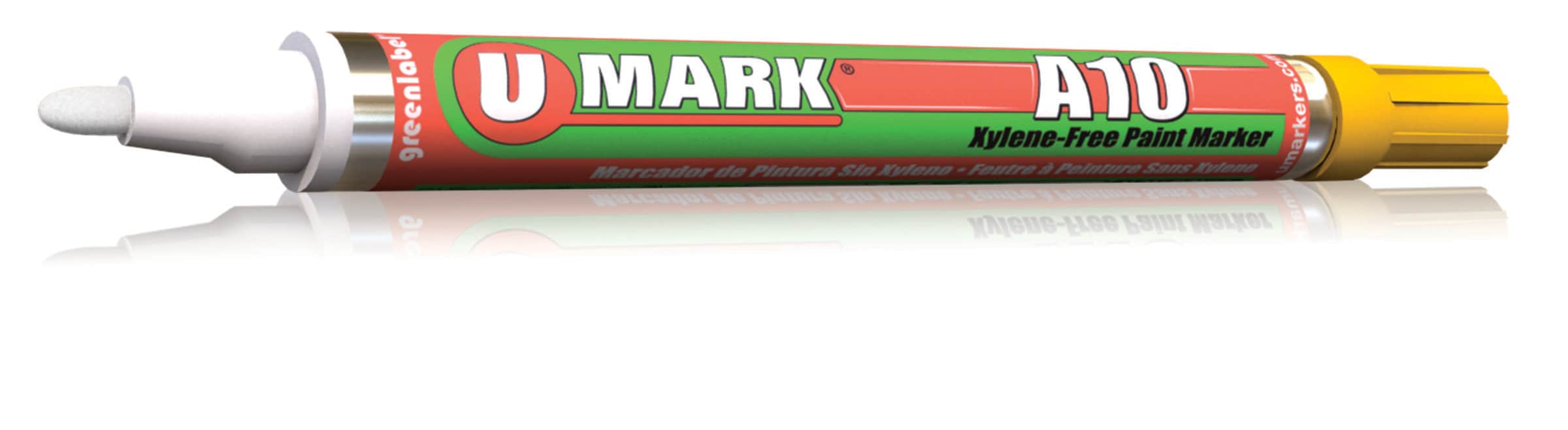 U-Mark 10150 Pens-Pencils-Markers - View #2