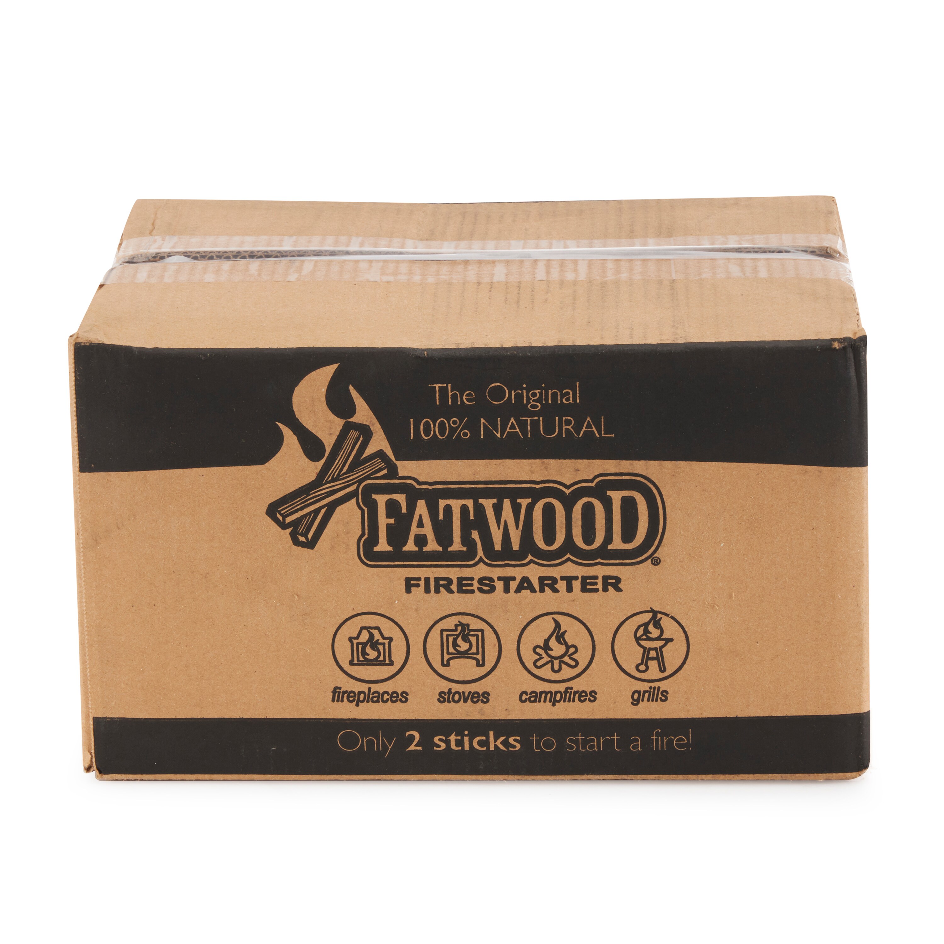 BetterWood Products 272712 Bundled-Firewood - View #2