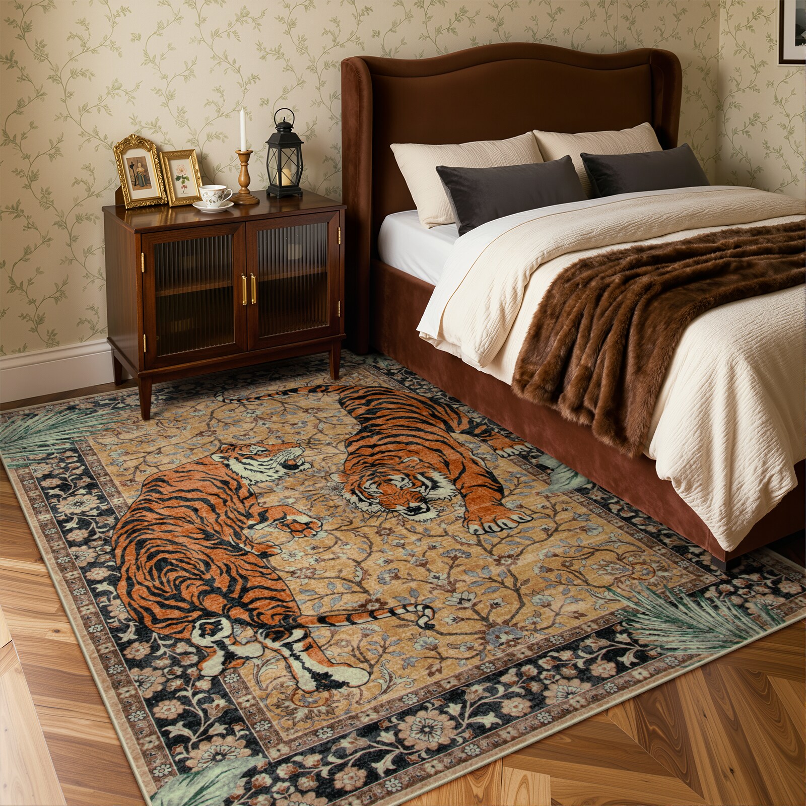 Lahome AR-DYR-385-Y1 rugs - View #7