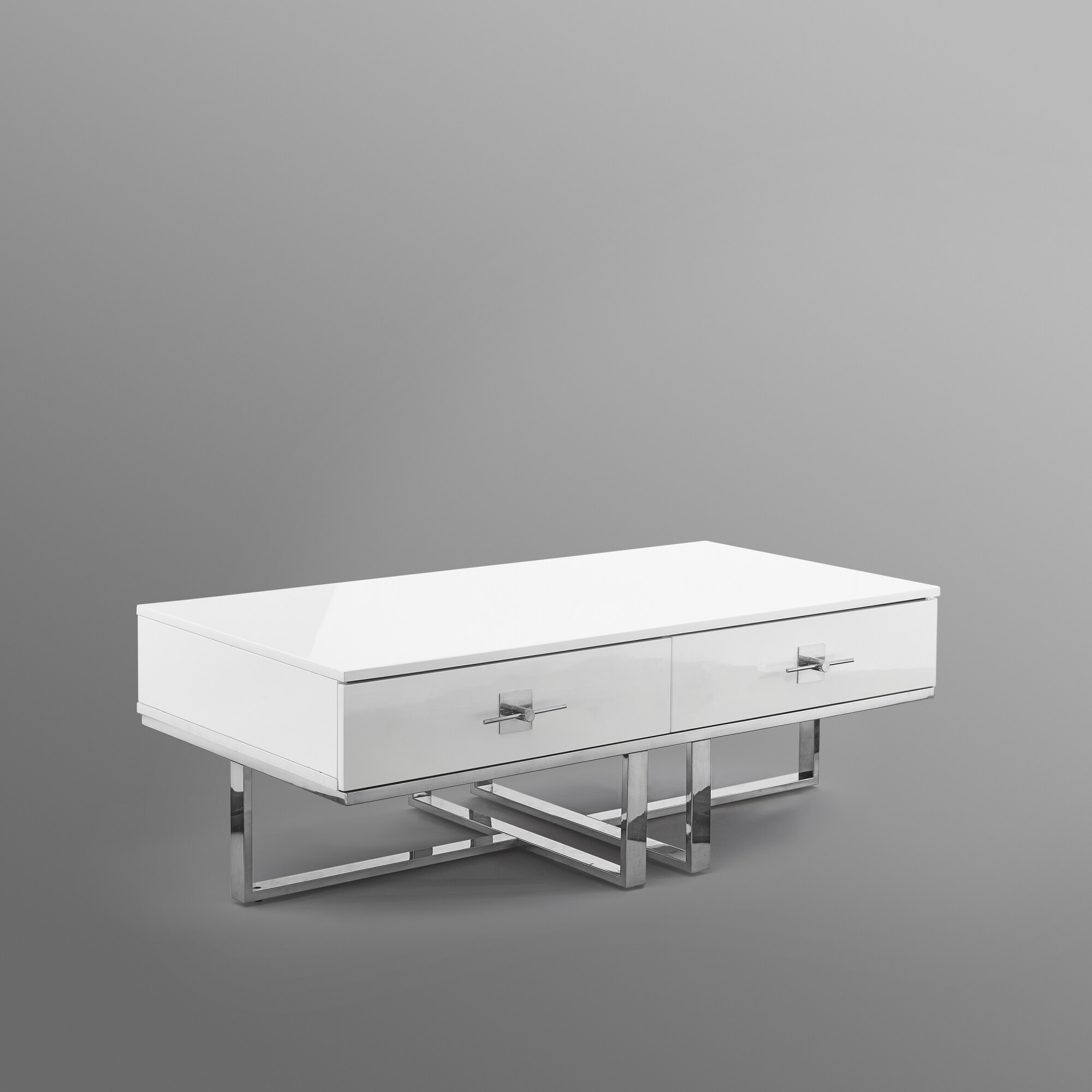 Nicole Miller NCT197-09WE-LS Coffee-Tables - View #4