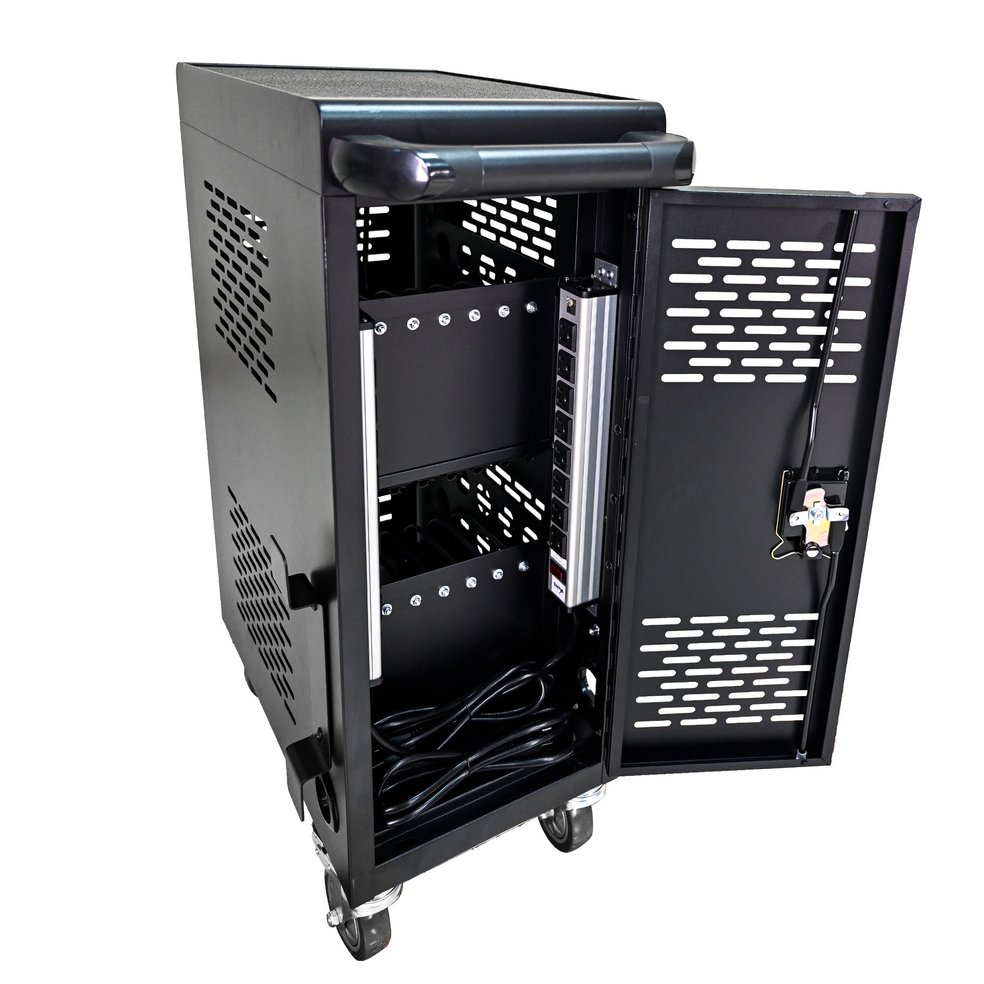 Xspracer ML-CC769 Storage-Cabinets - View #4