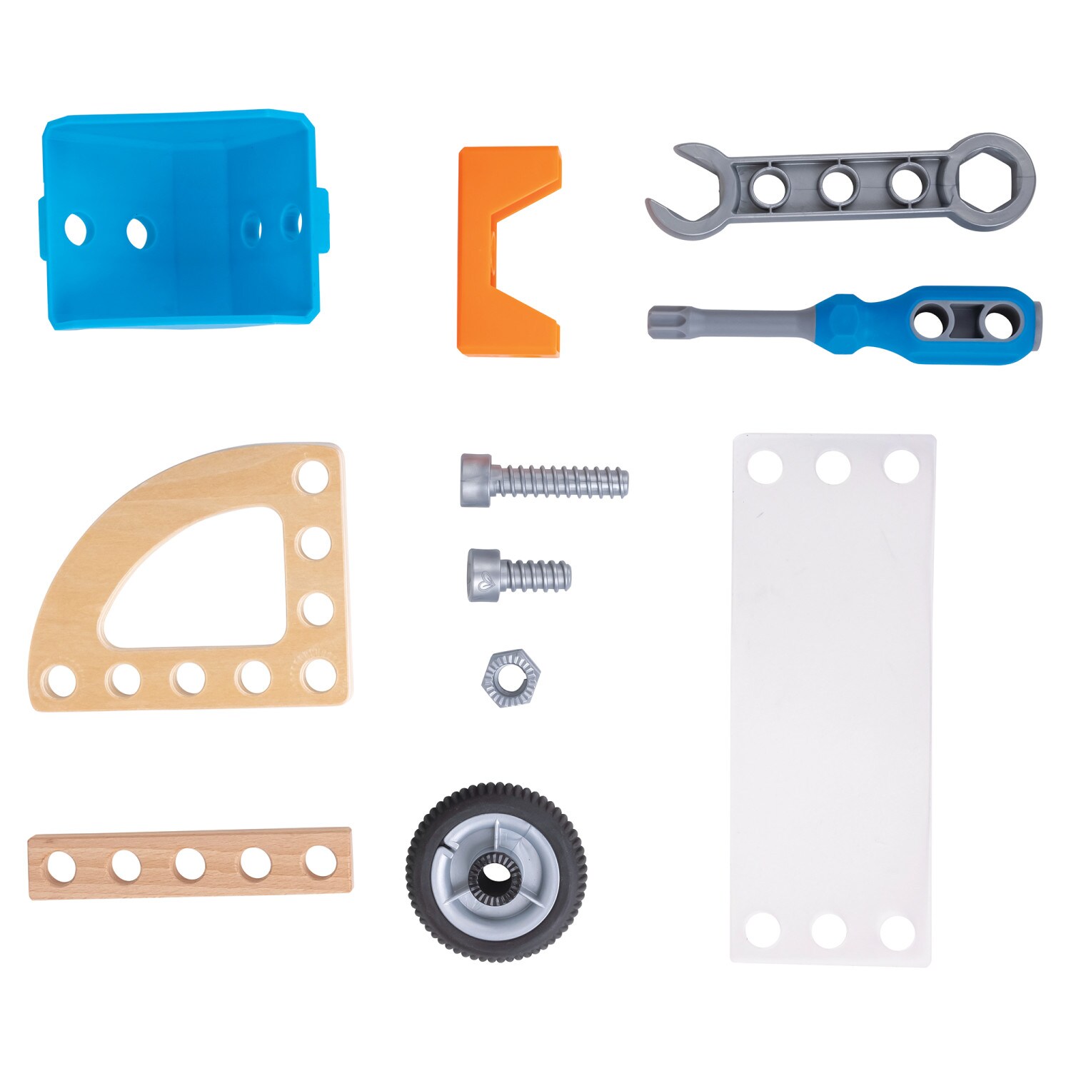 Hape G6943478037984 Play-Toys - View #3