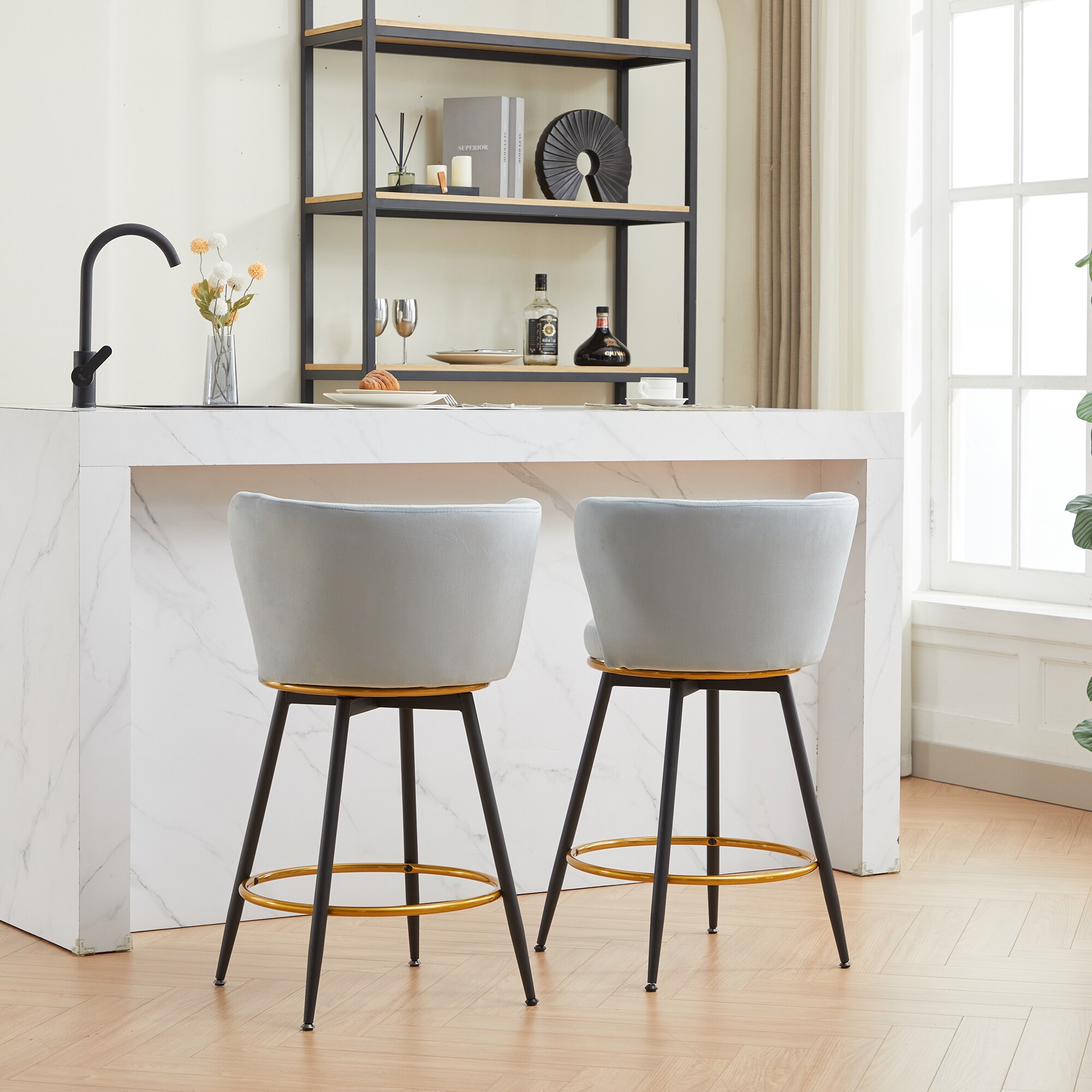 Bybafun YD3800037 stools - View #9