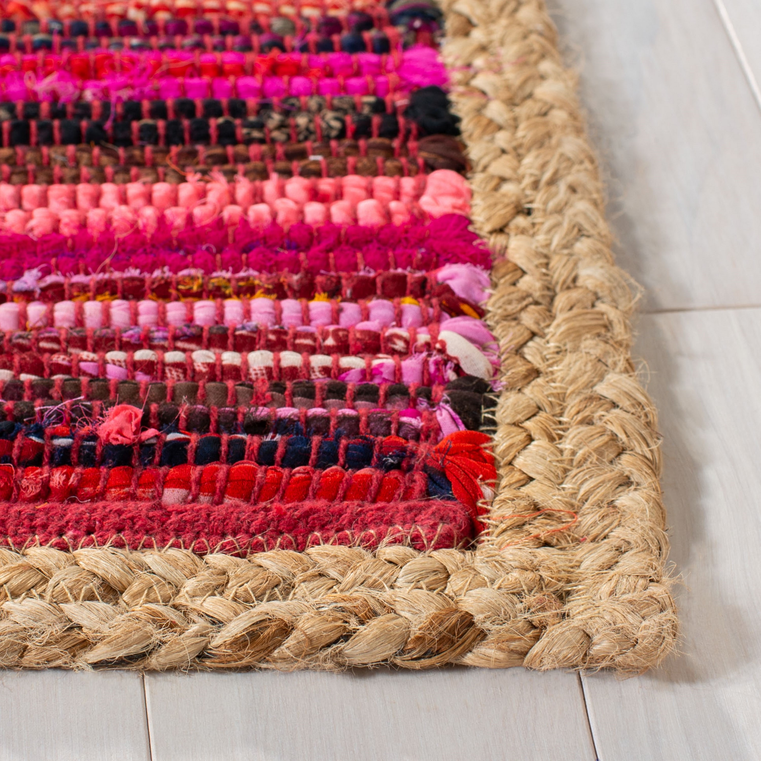 Safavieh MTK960Q-3 rugs - View #3