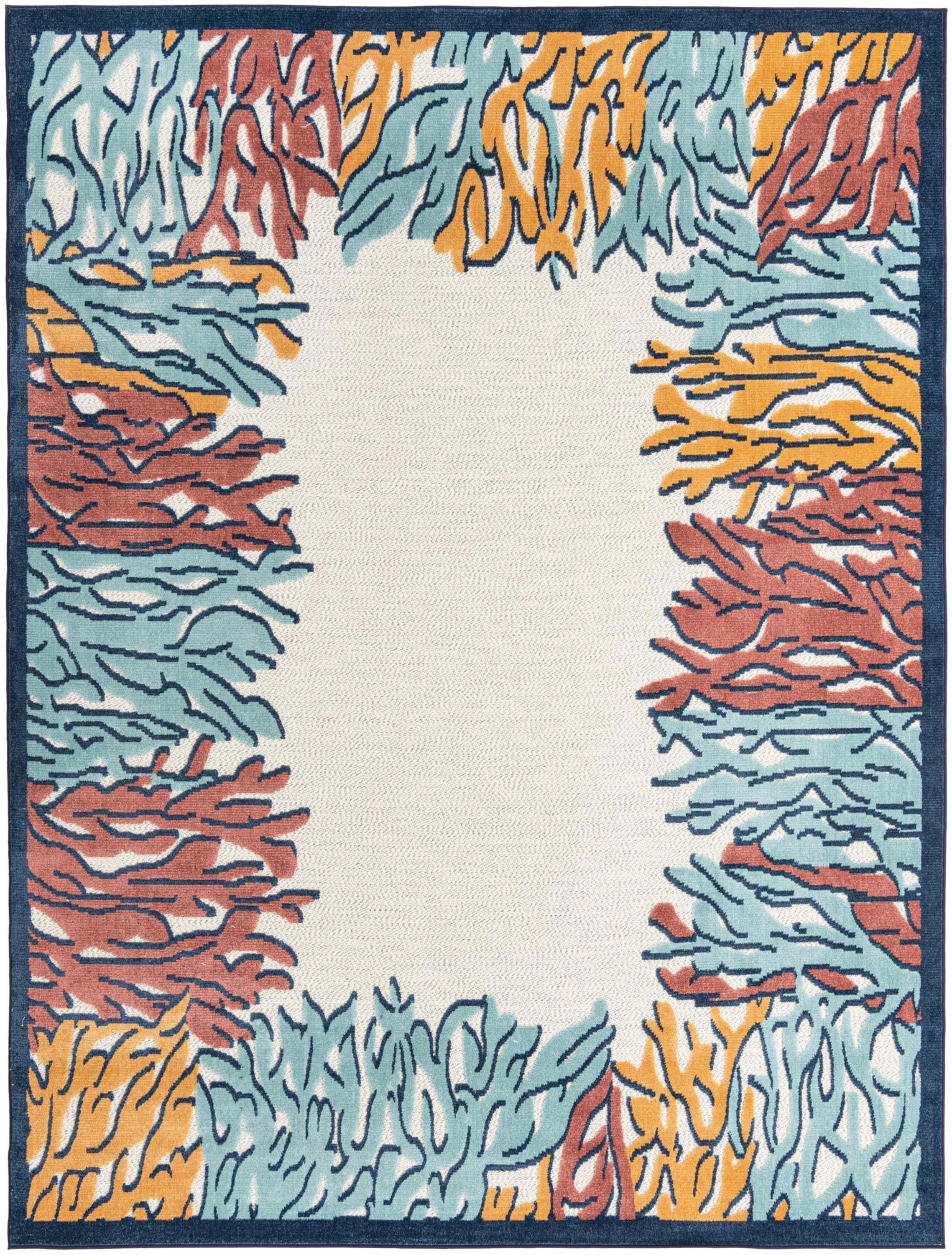 Unique Loom 3171439 rugs - View #10