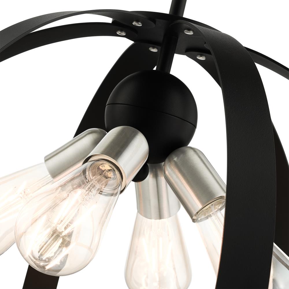 Livex Lighting 49647-14 b090015 - View #6