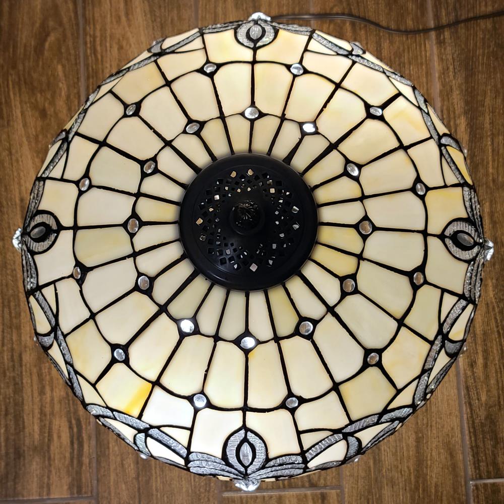 Amora Lighting AM293TL16B Table-Lamps - View #3