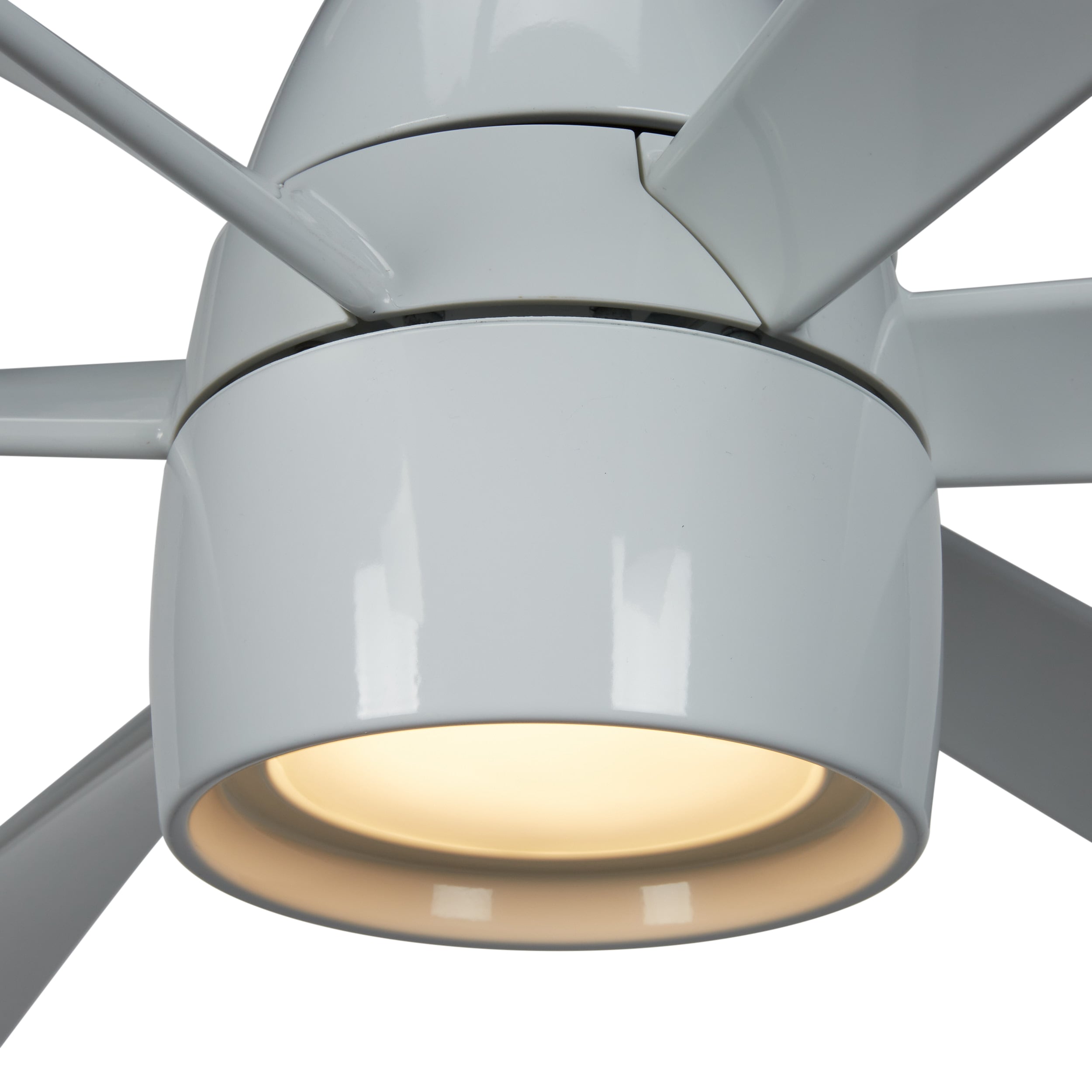 Craftmade QRK54W6 Ceiling-Fans - View #3