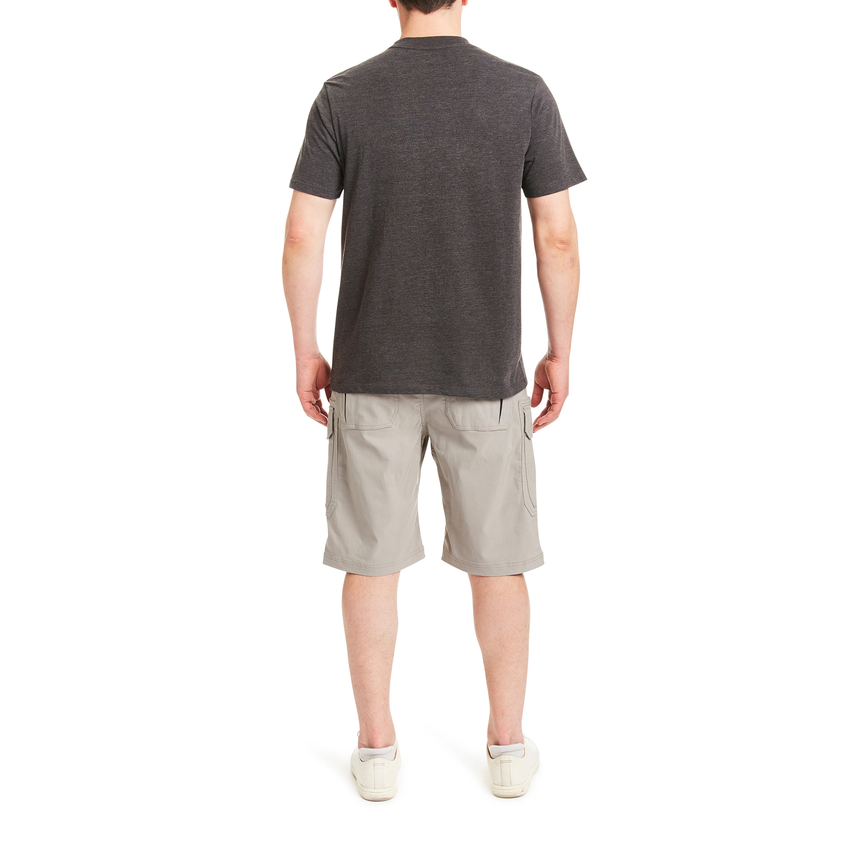 Smith's Workwear S2756S-DS-42 shorts - View #7