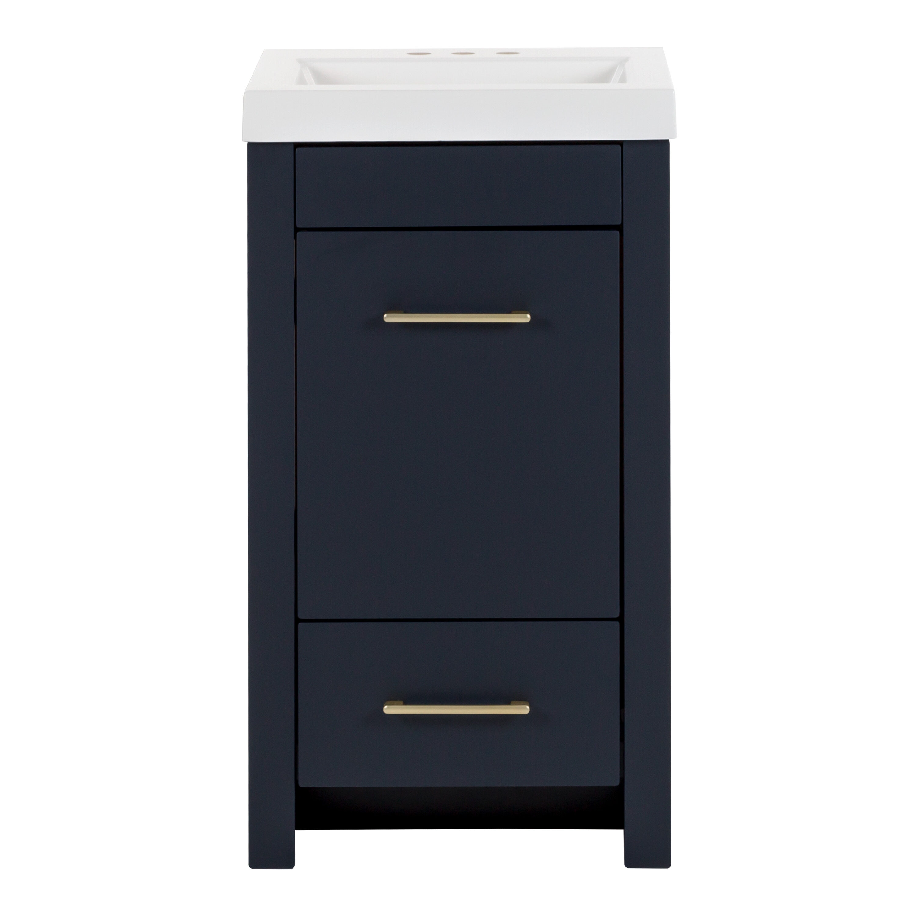 Diamond NOW C18W30307 Bath-Vanity-Combo - View #7