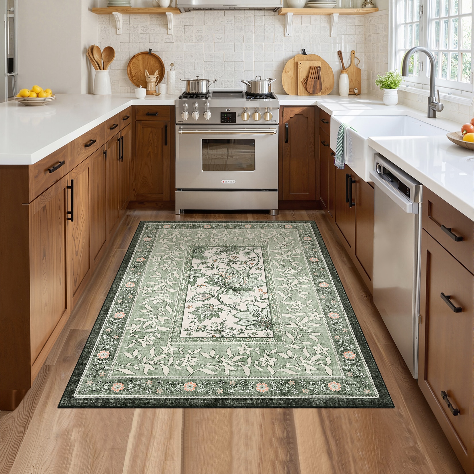 Assile XH260820111 rugs - View #2