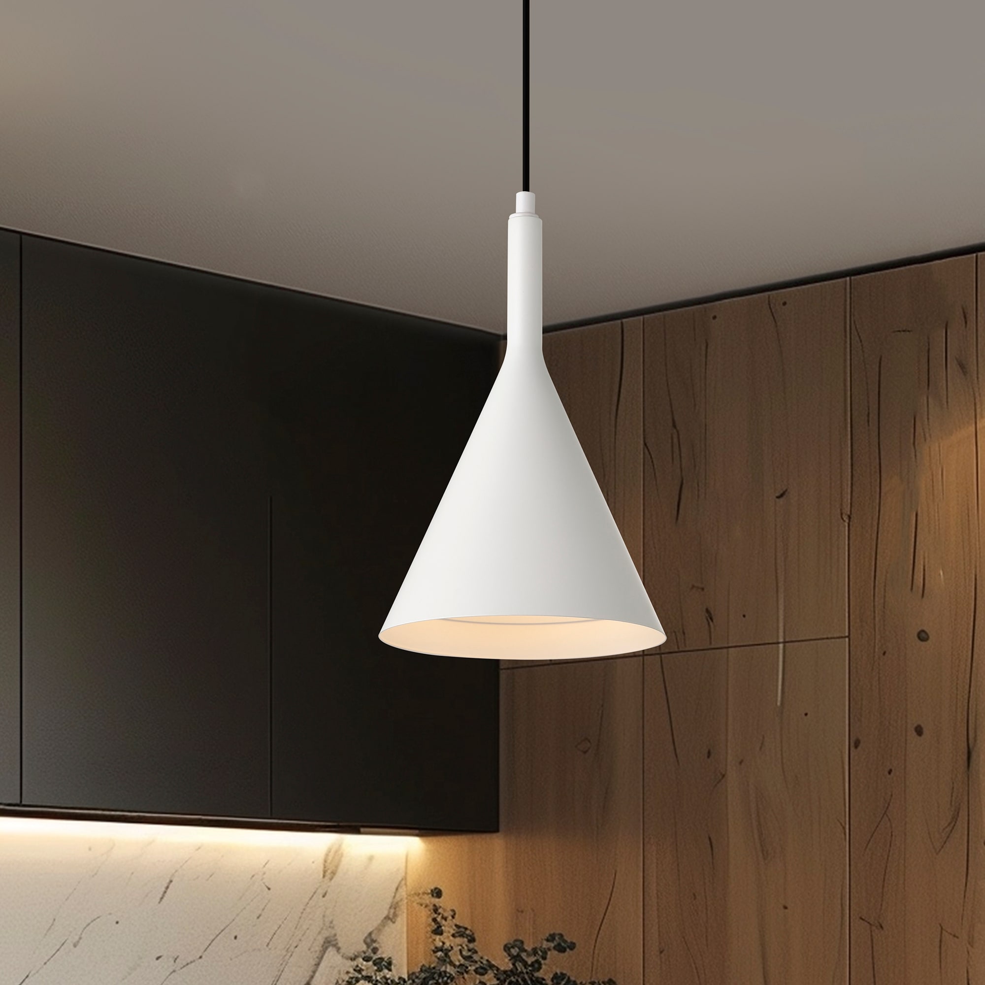 Edvivi EPJ3706WH Pendant-Lights - View #5