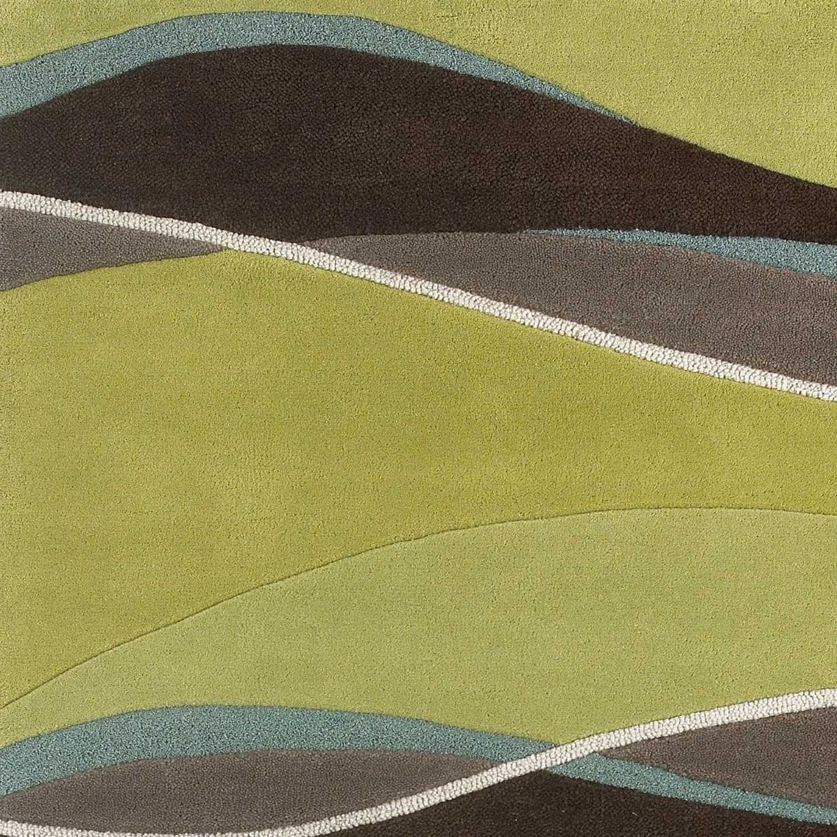 HomeRoots 353539 rugs - View #3