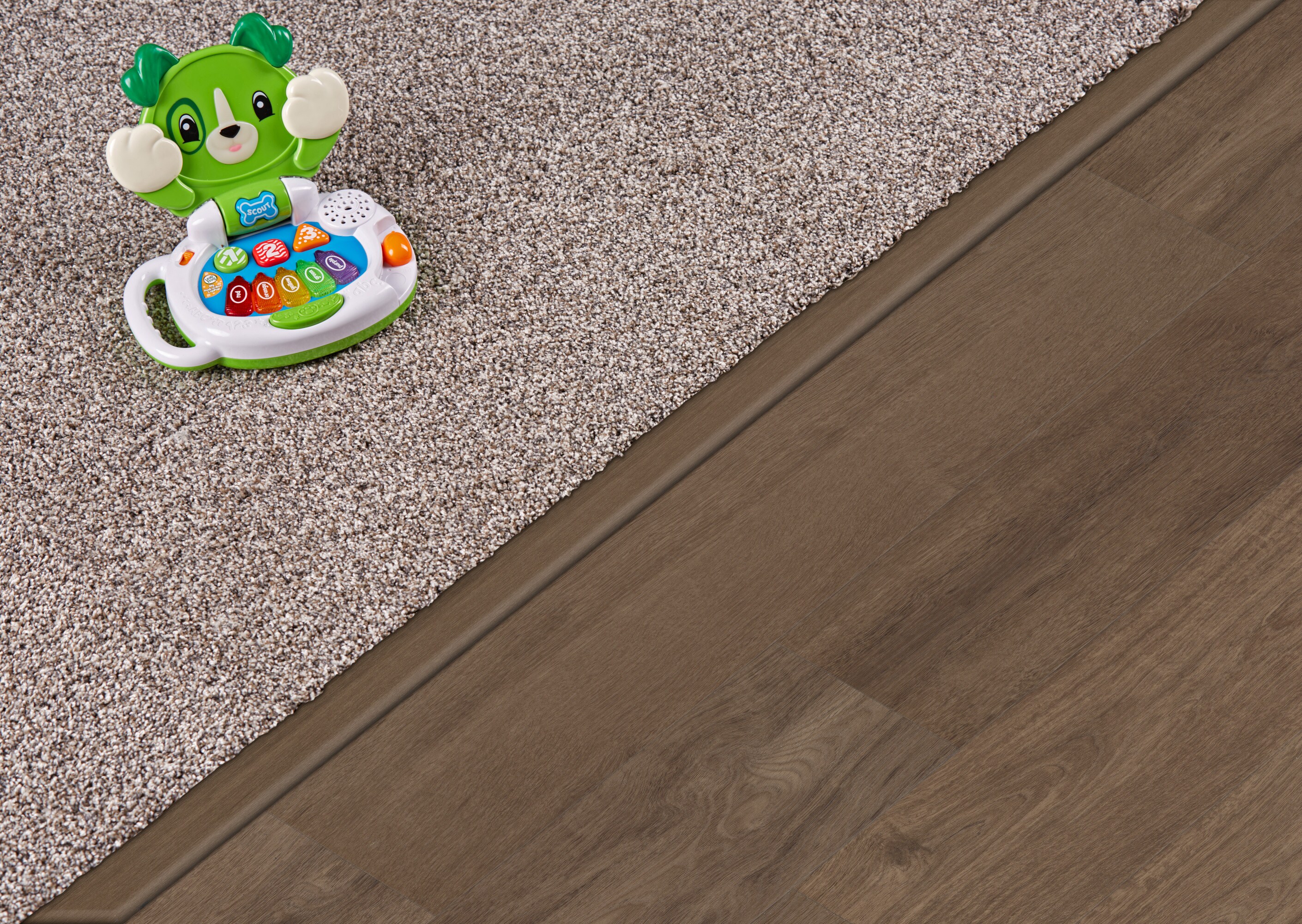 SMARTCORE LX50203038 Floor-Moulding - View #5