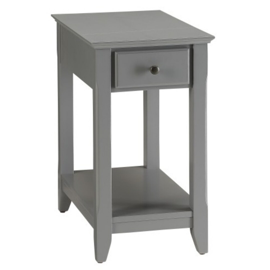 ZAKLOOP WU82838 End-Tables - View #5