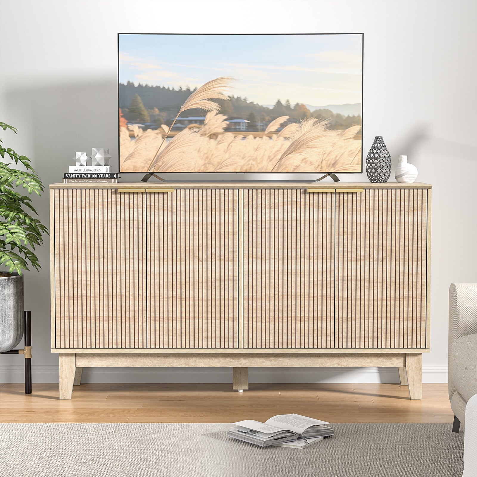 Delarpo H0180-LO1US67303 Dining-Kitchen-Storarge - View #5